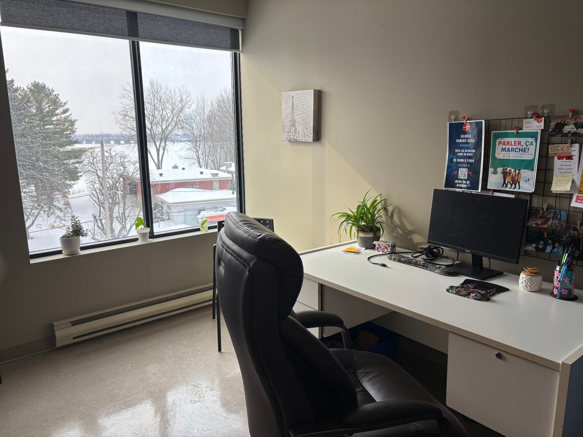 Bureau