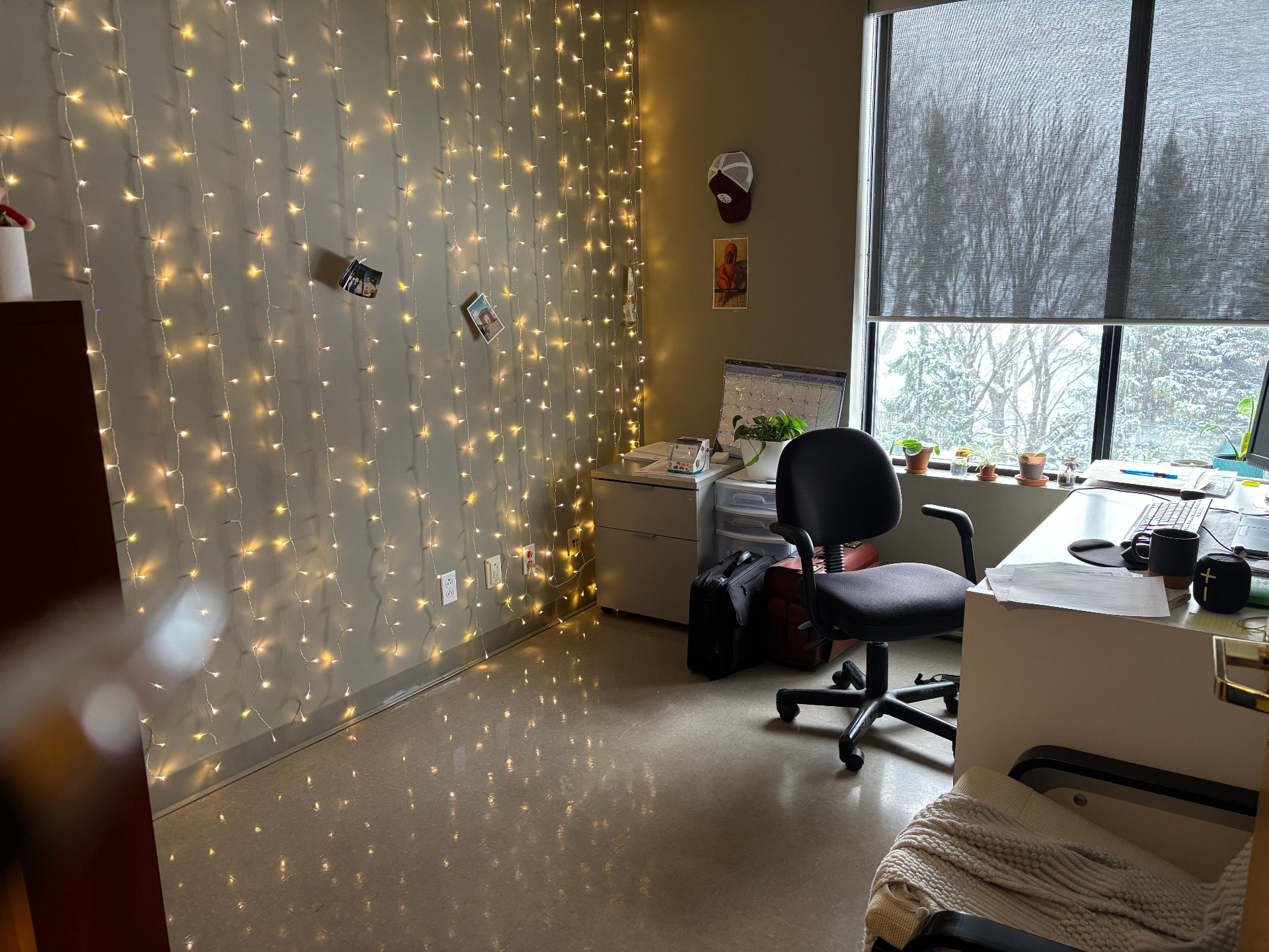 Bureau