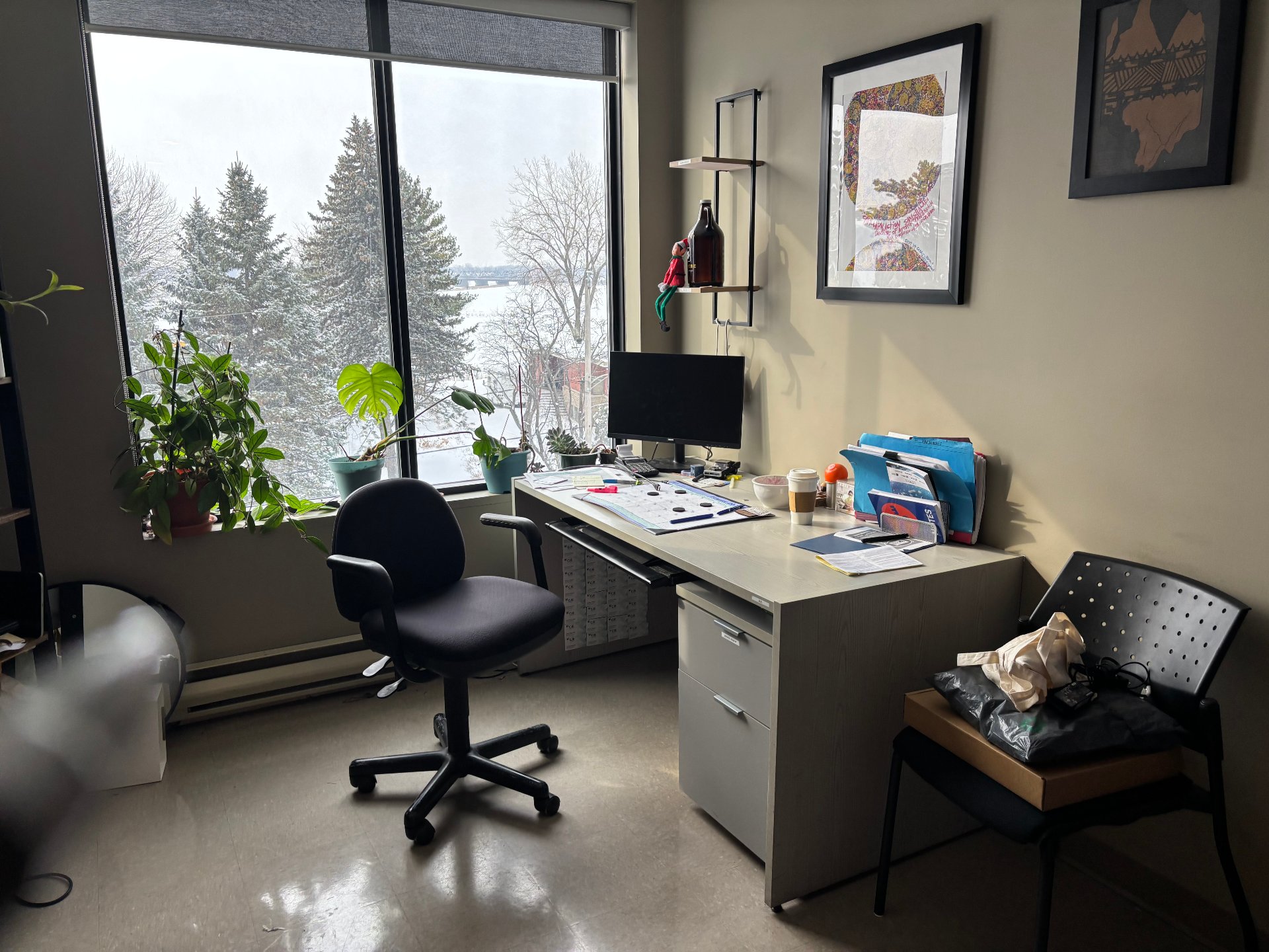 Bureau
