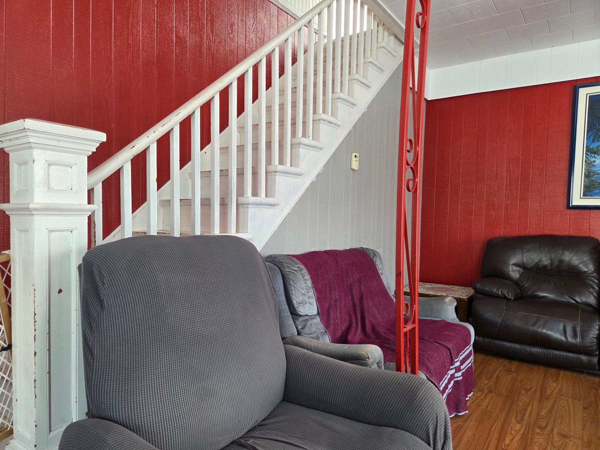 Staircase