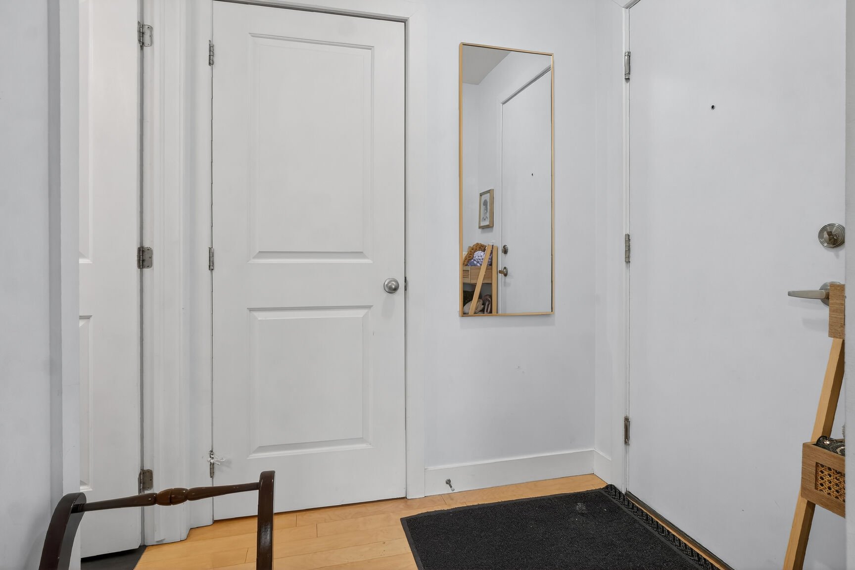 Hall d'entrée/Vestibule