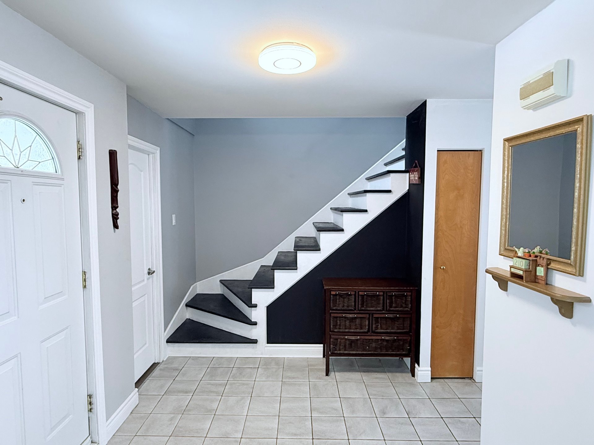 Hall d'entrée/Vestibule