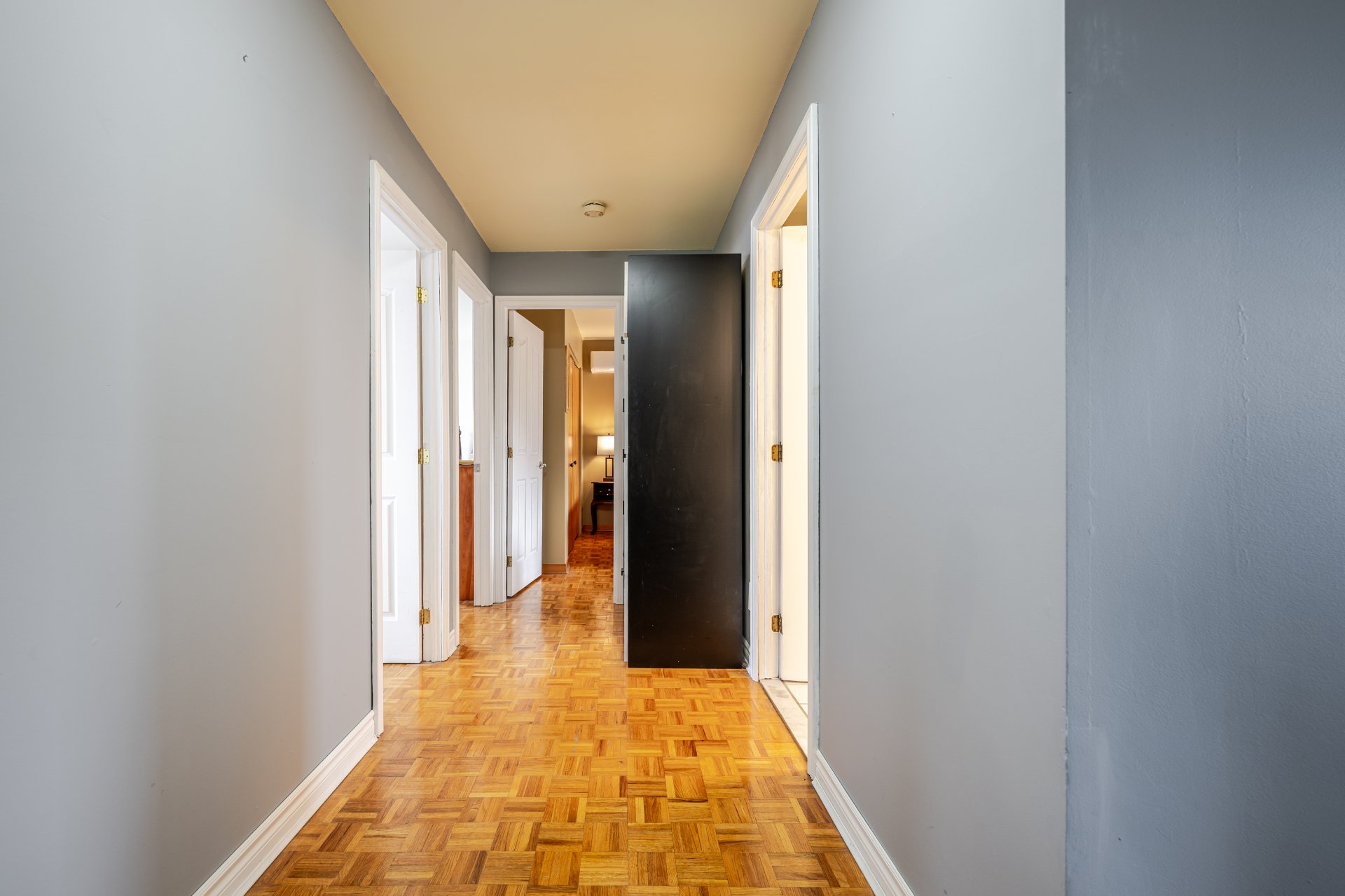 Passageway