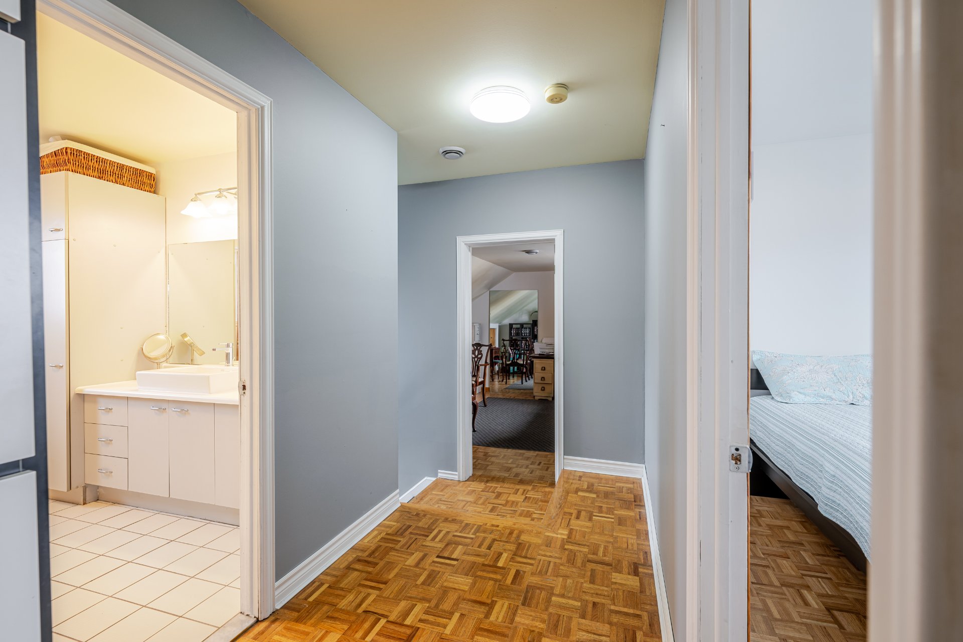 Passageway