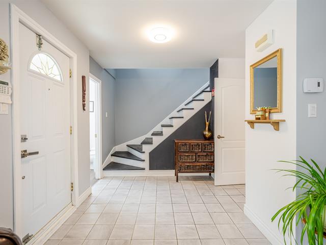 Stair banister is available for reinstall