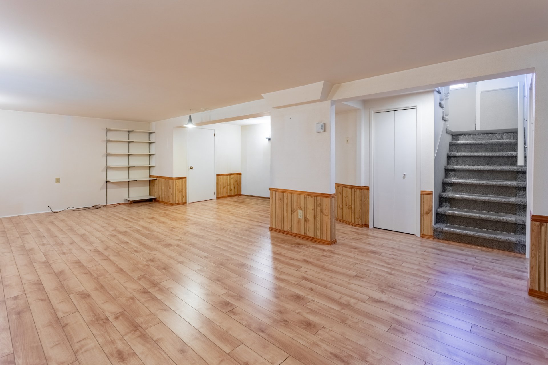 Salle familiale