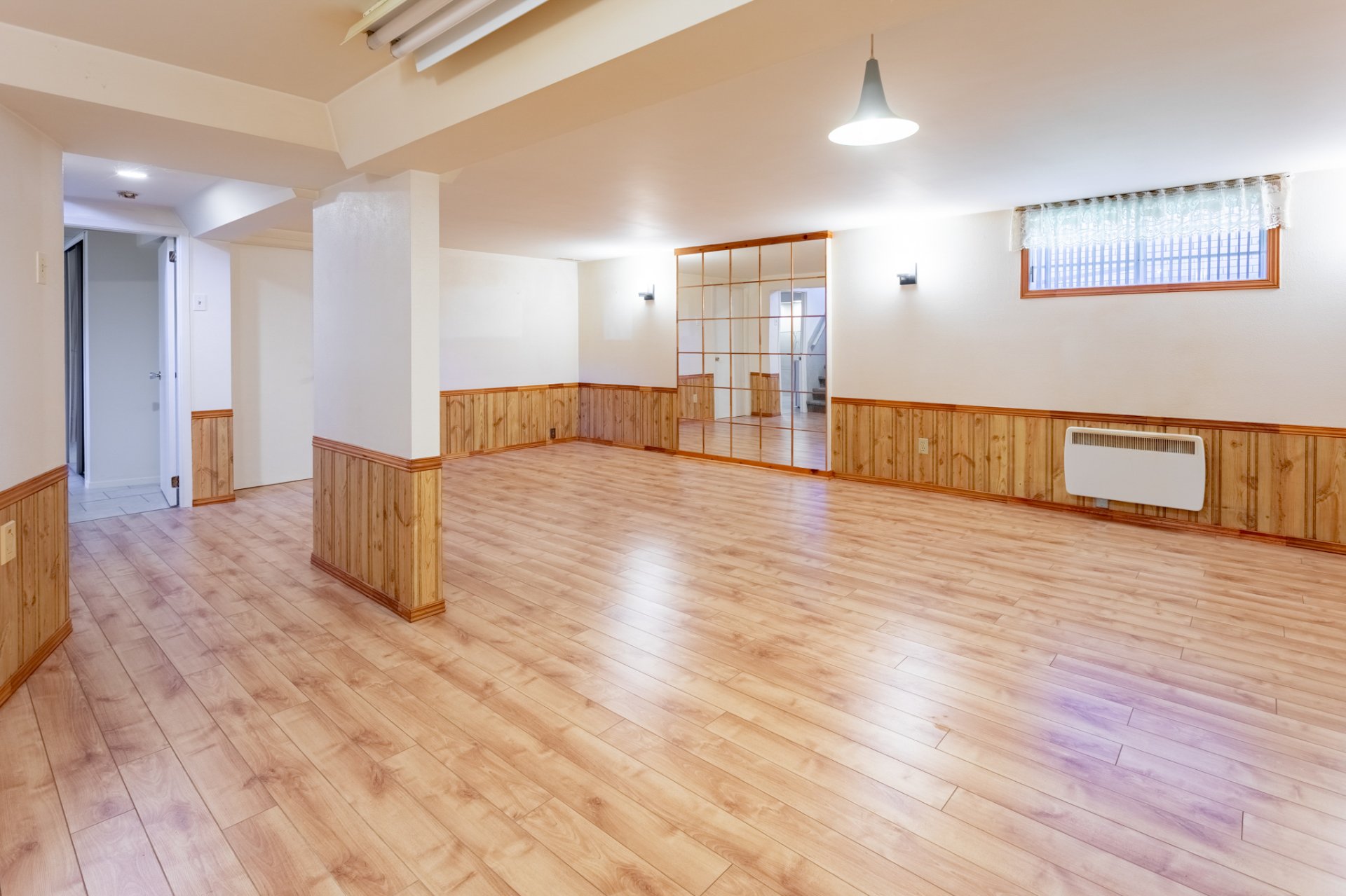 Salle familiale