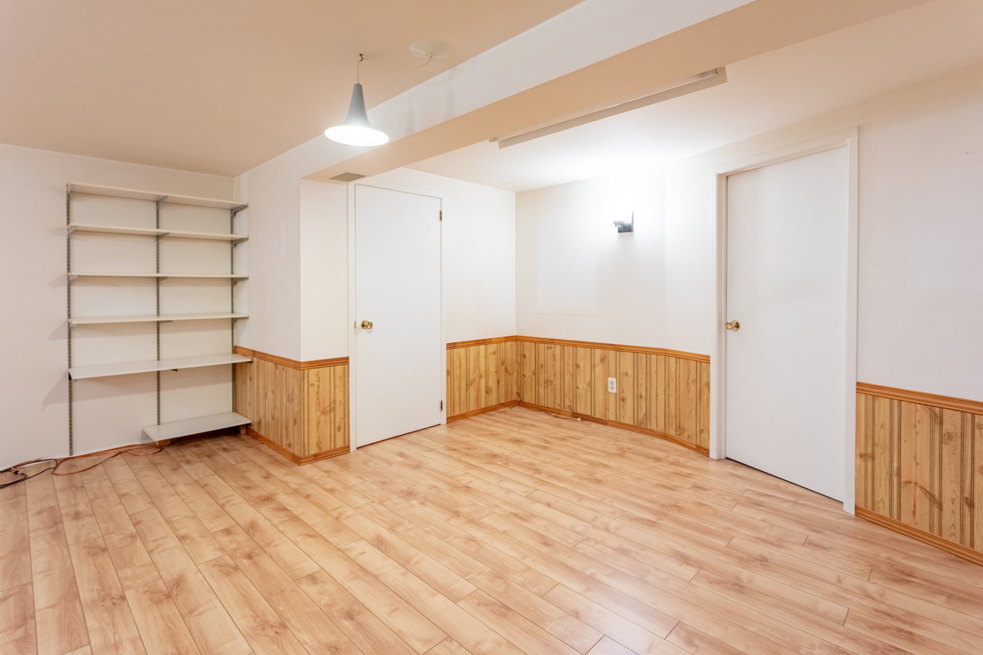 Salle familiale