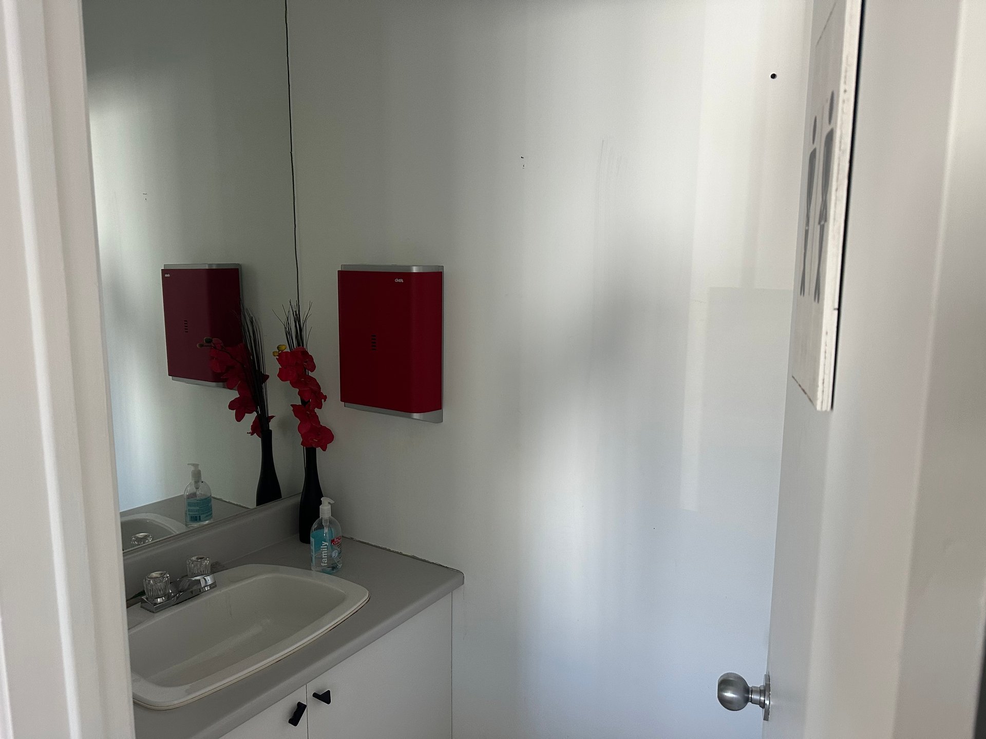 Washroom