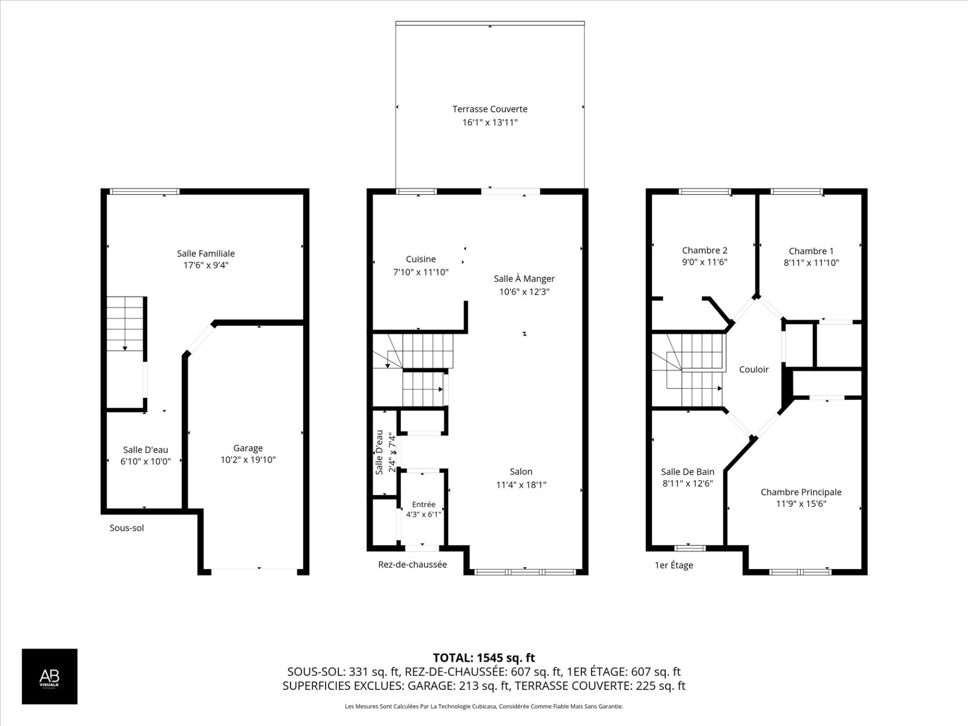 Plan (croquis)
