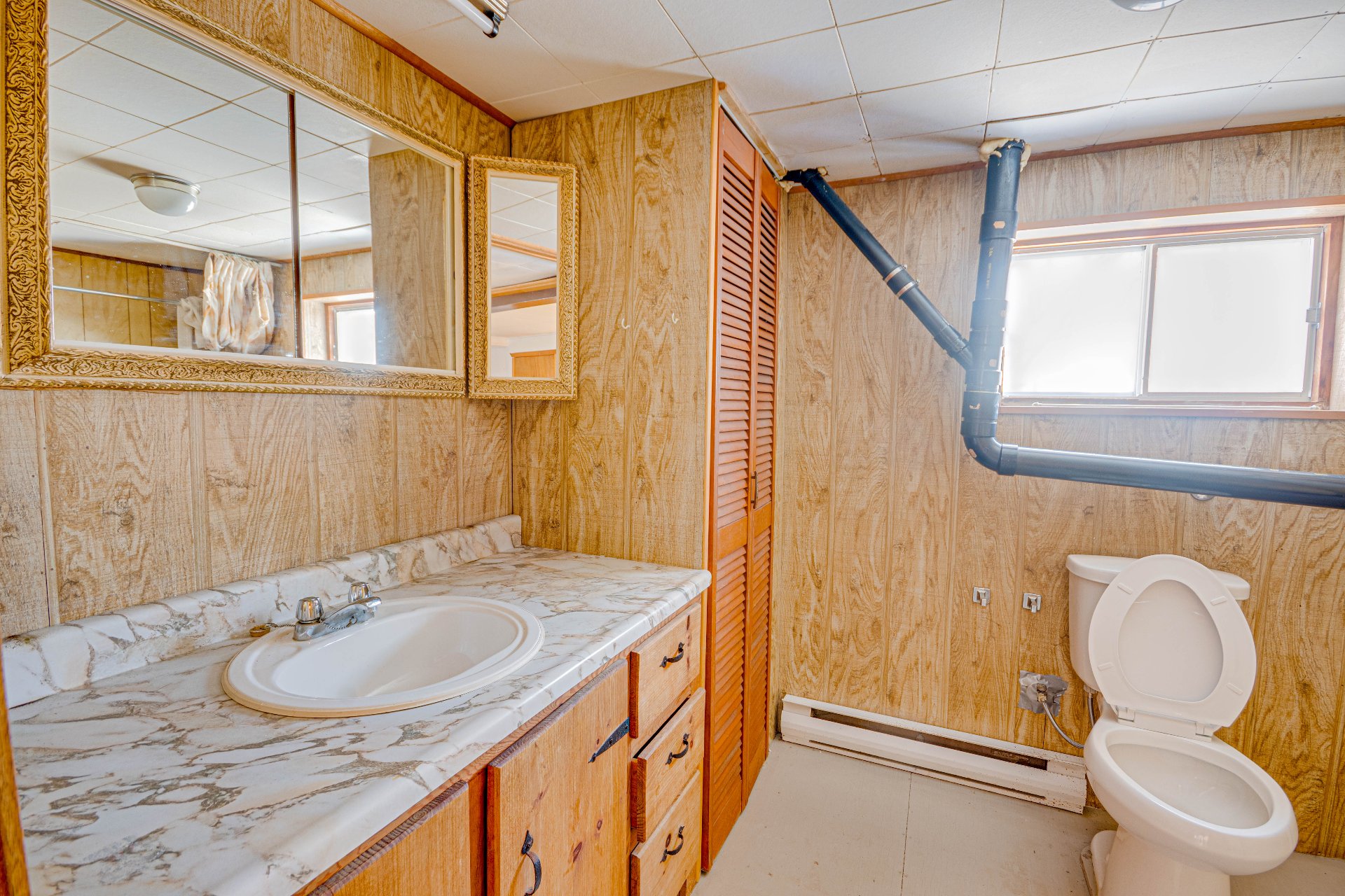 Washroom