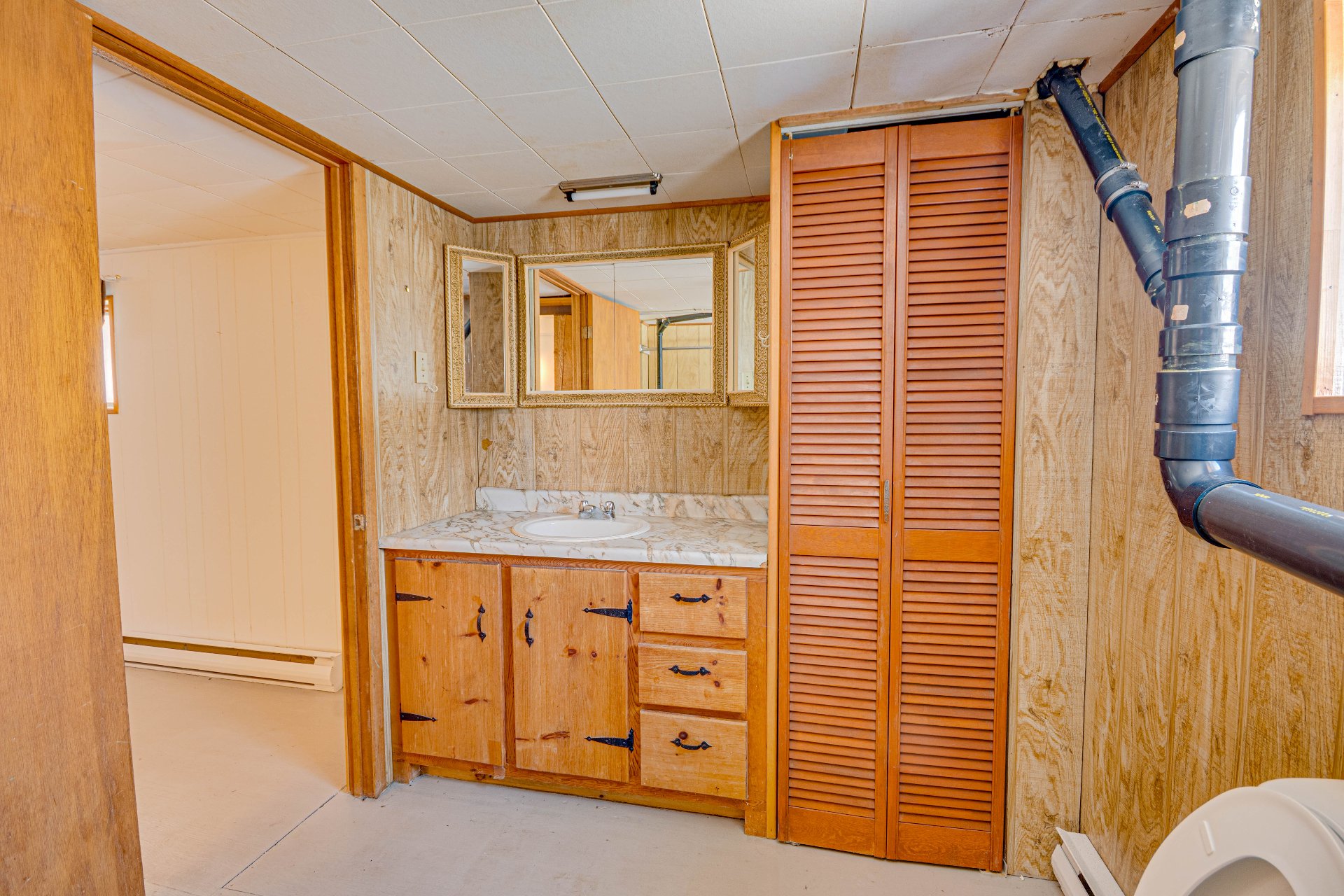 Washroom
