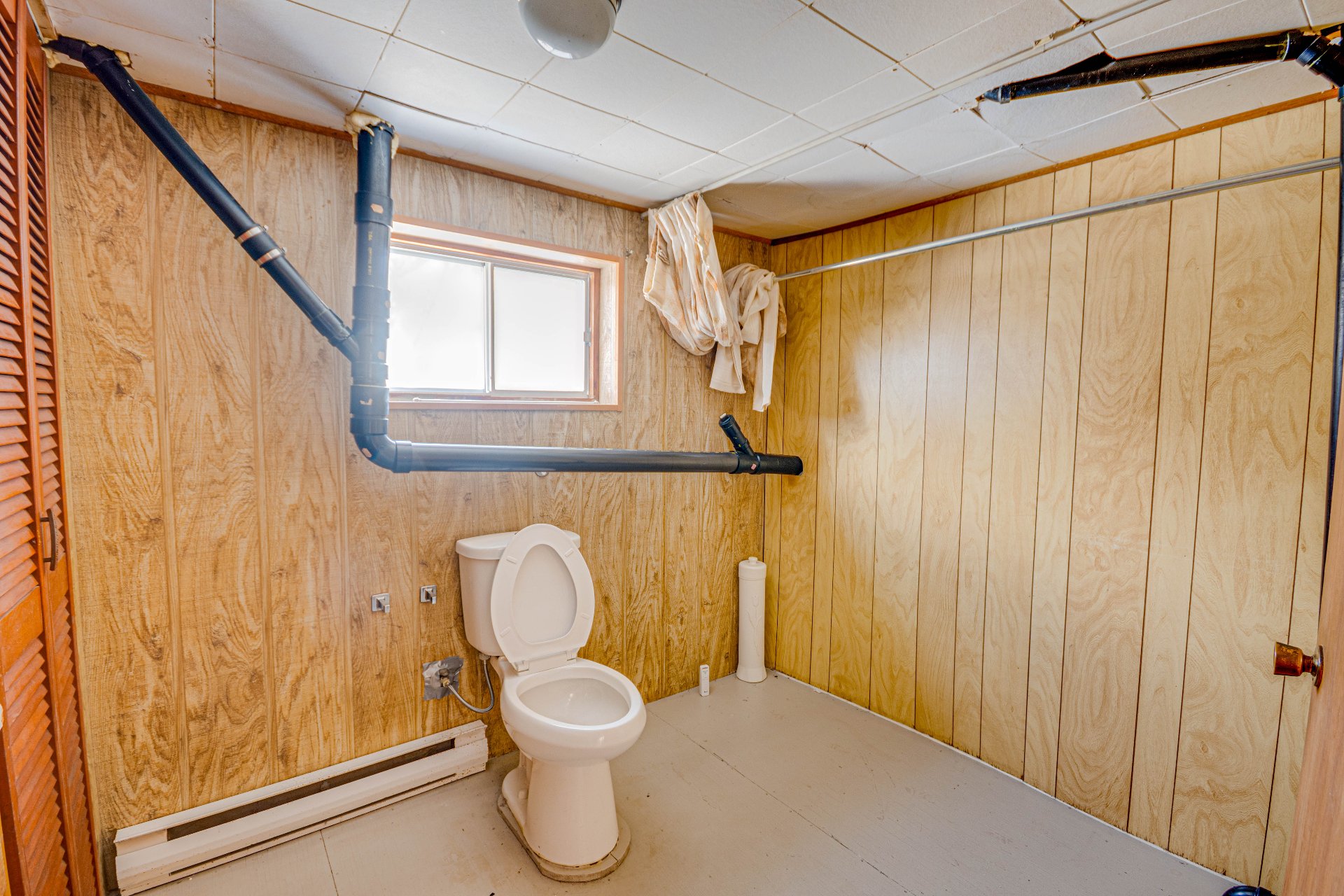 Washroom