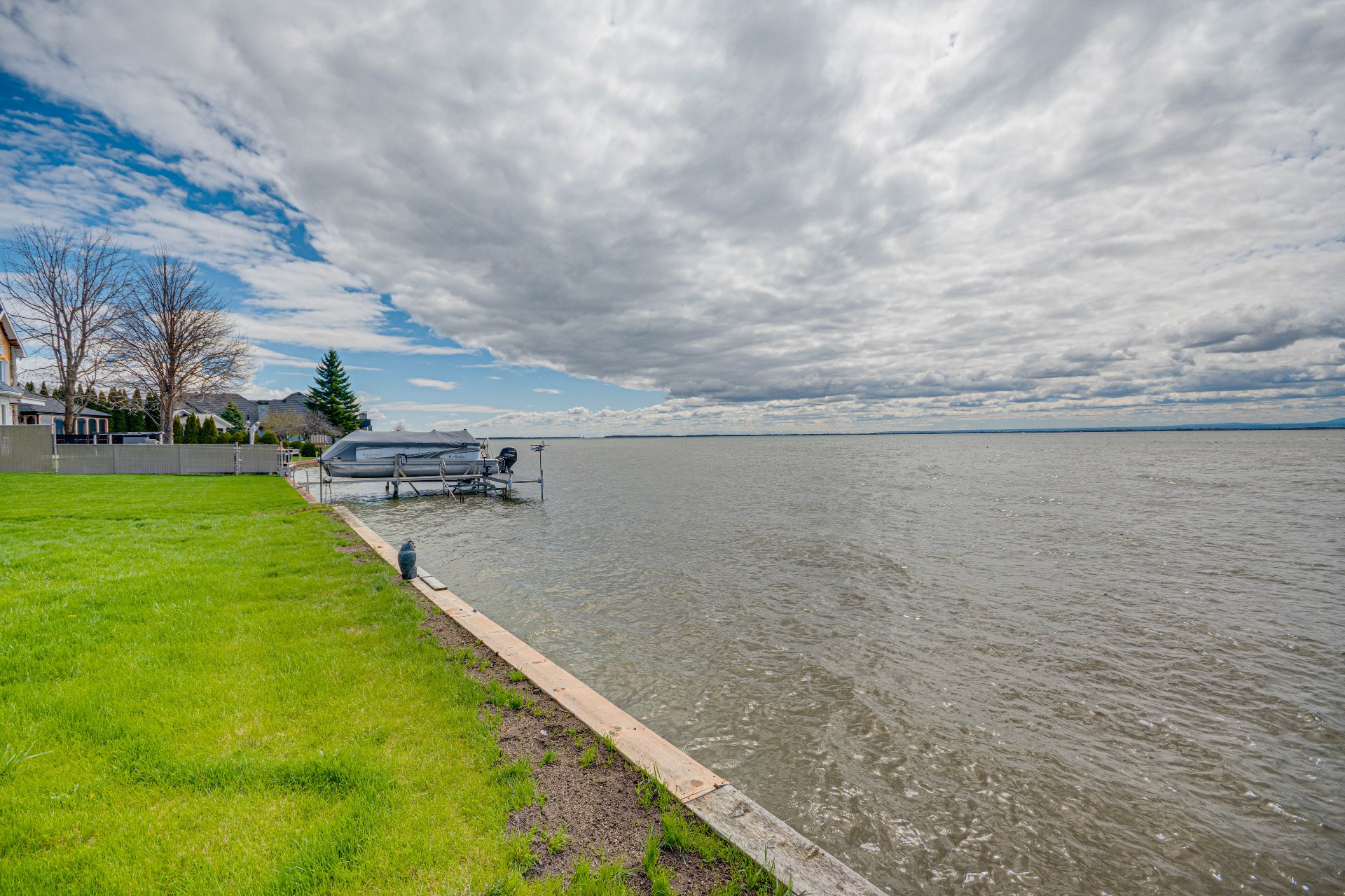 Waterfront