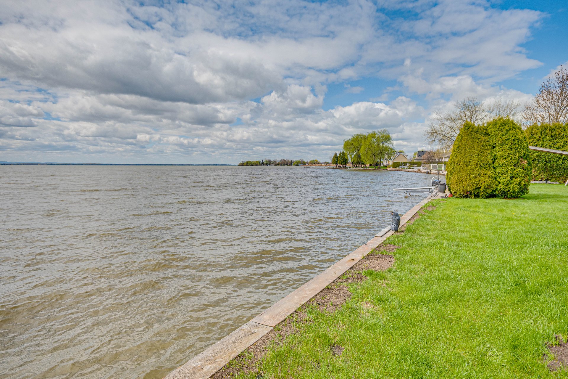 Waterfront