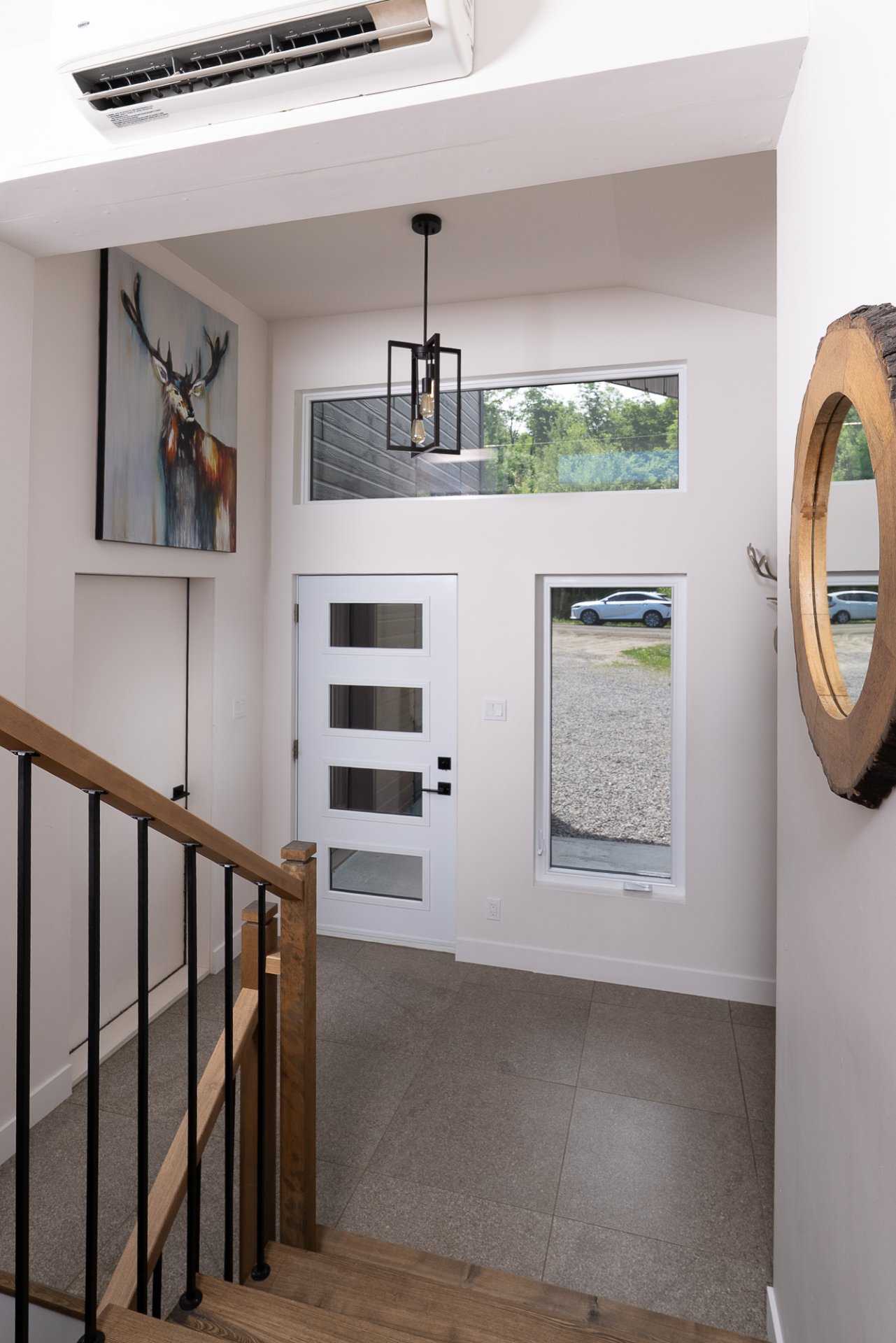 Hall d'entrée/Vestibule