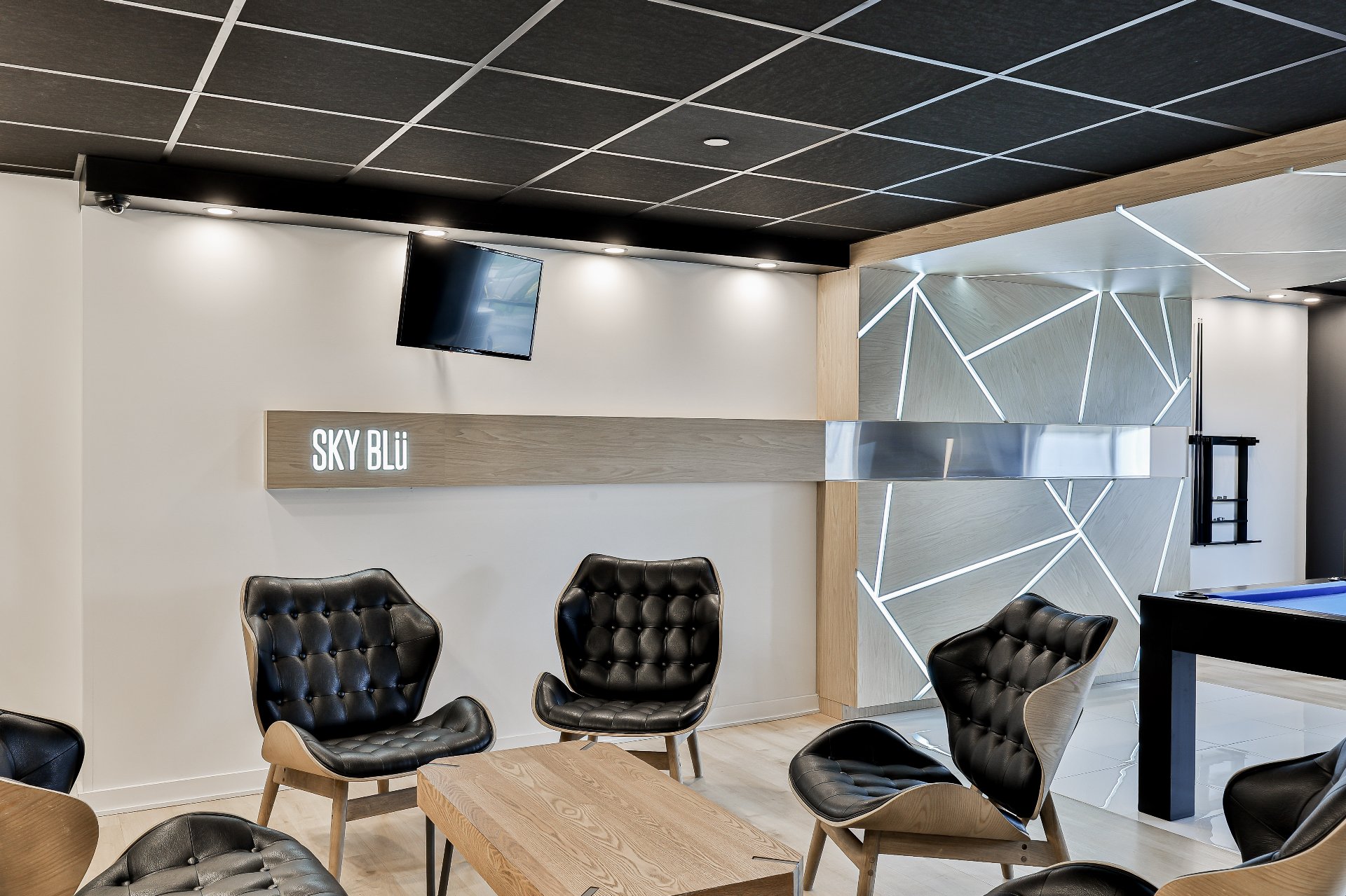 Common room