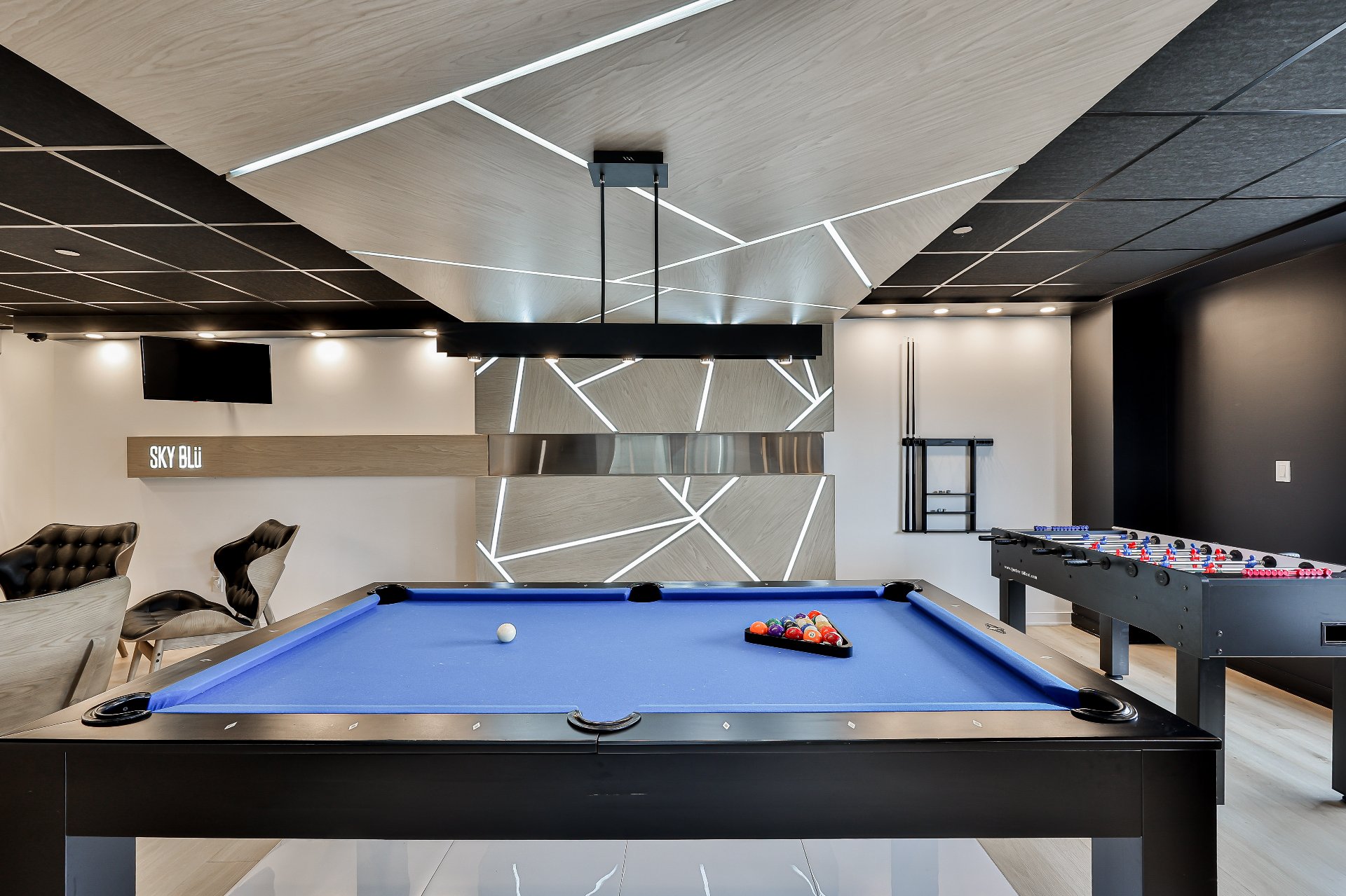Common room