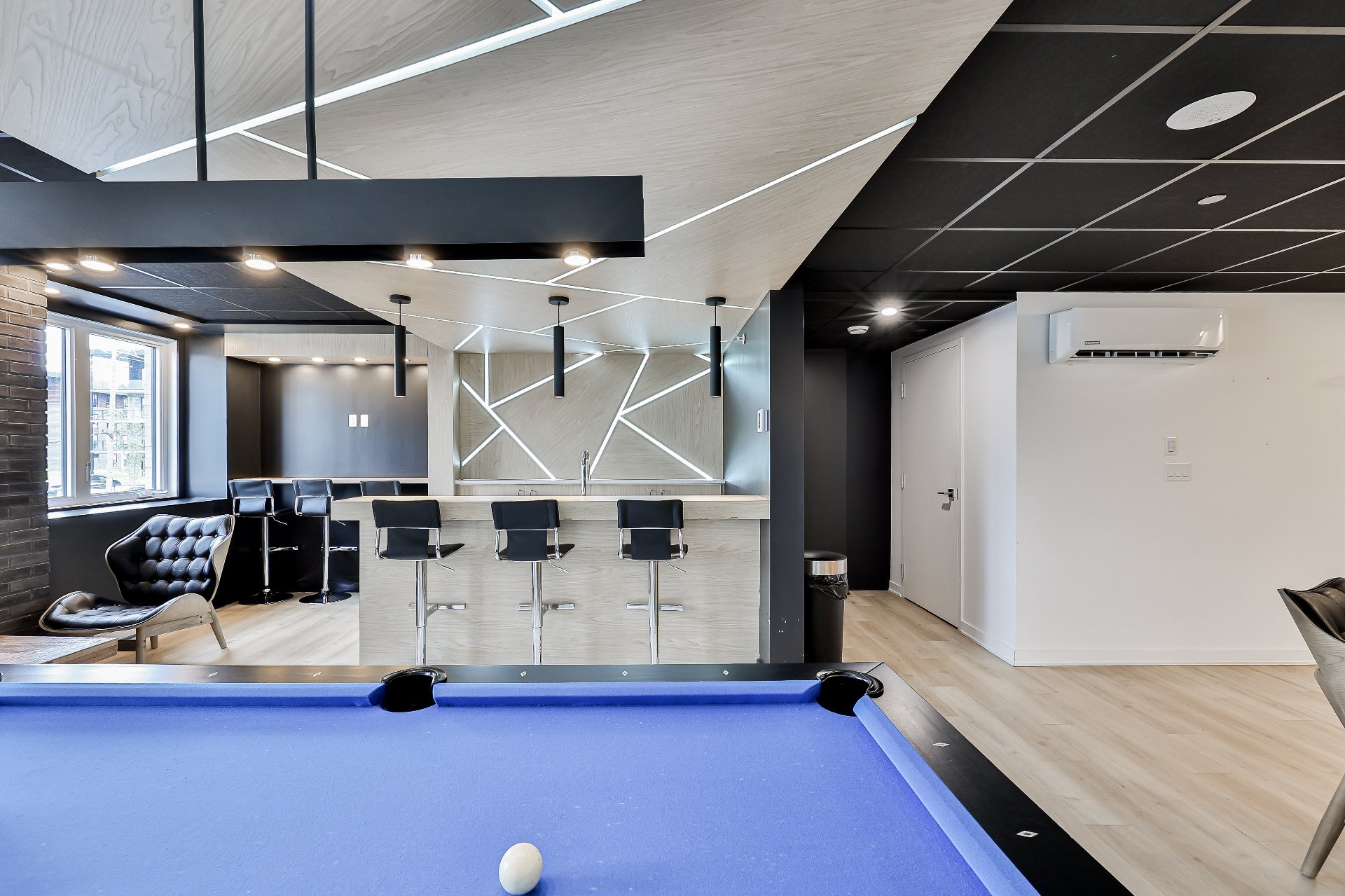 Common room