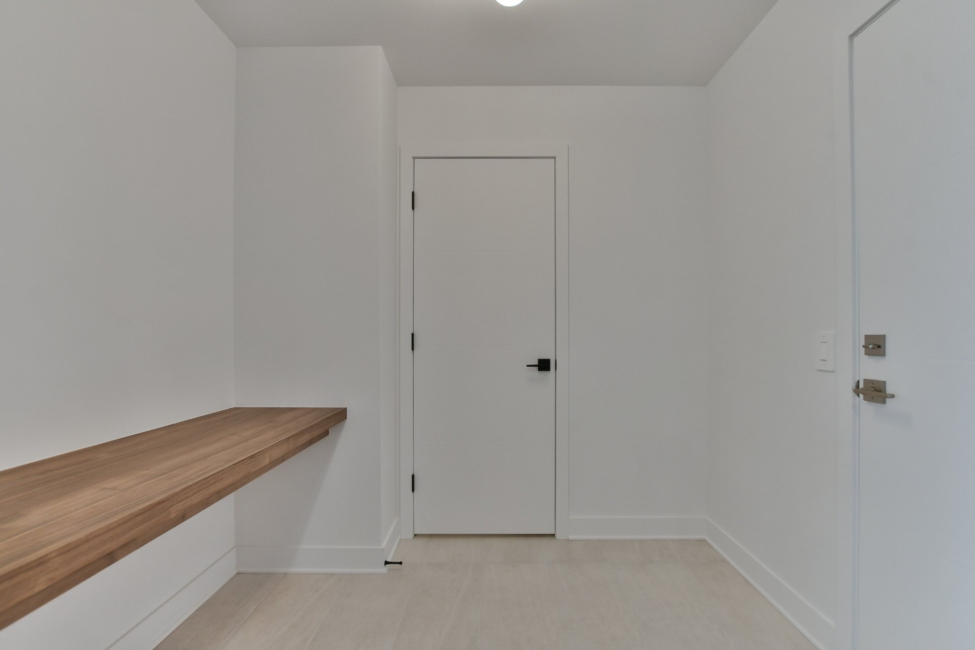 Hall d'entrée/Vestibule