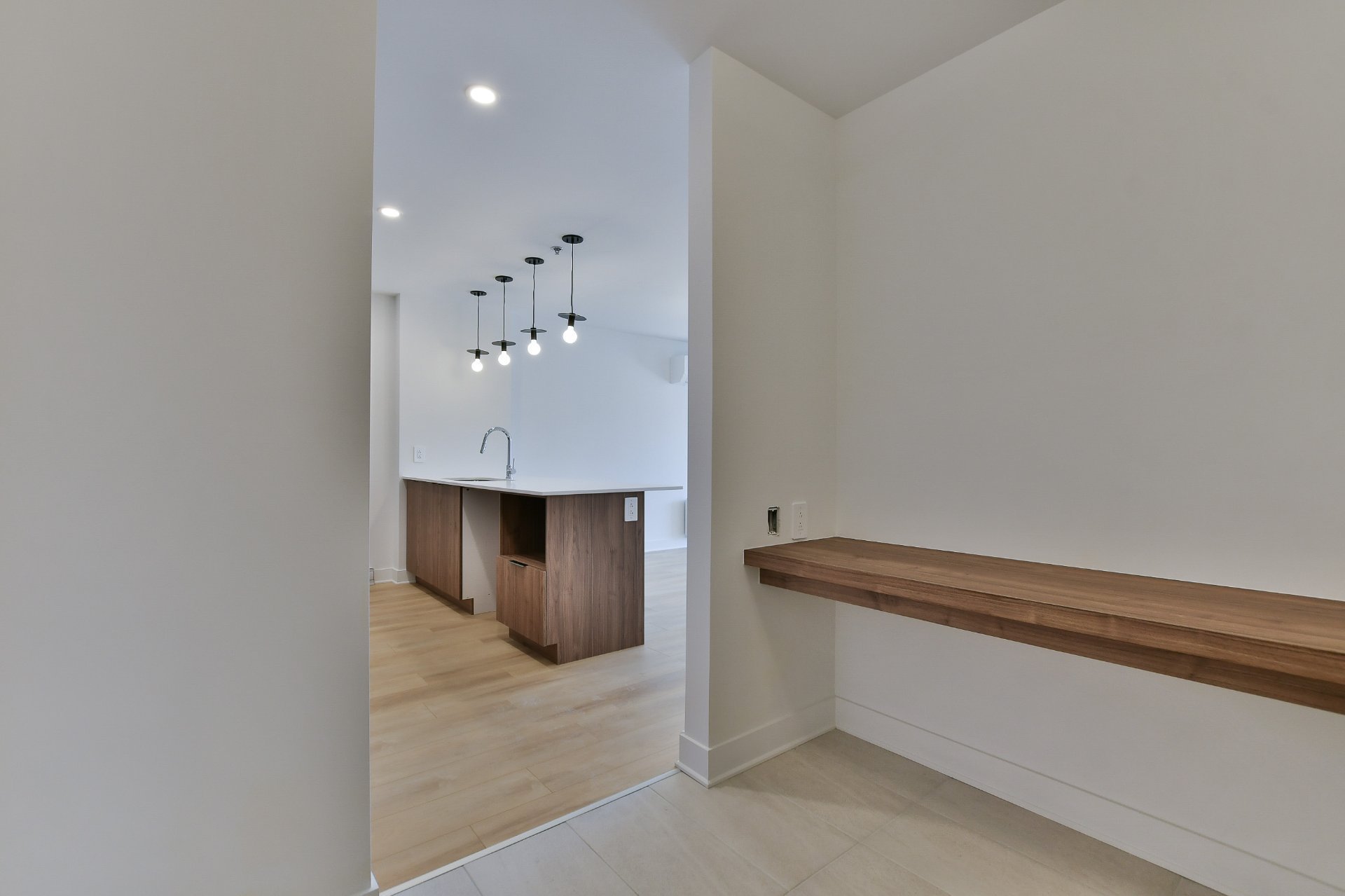 Hall d'entrée/Vestibule