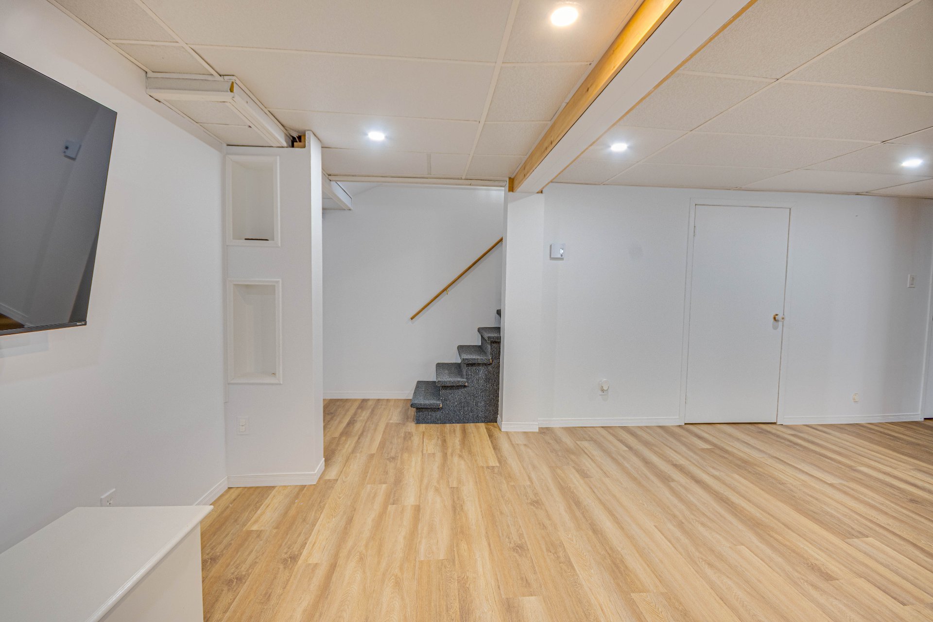 Salle familiale