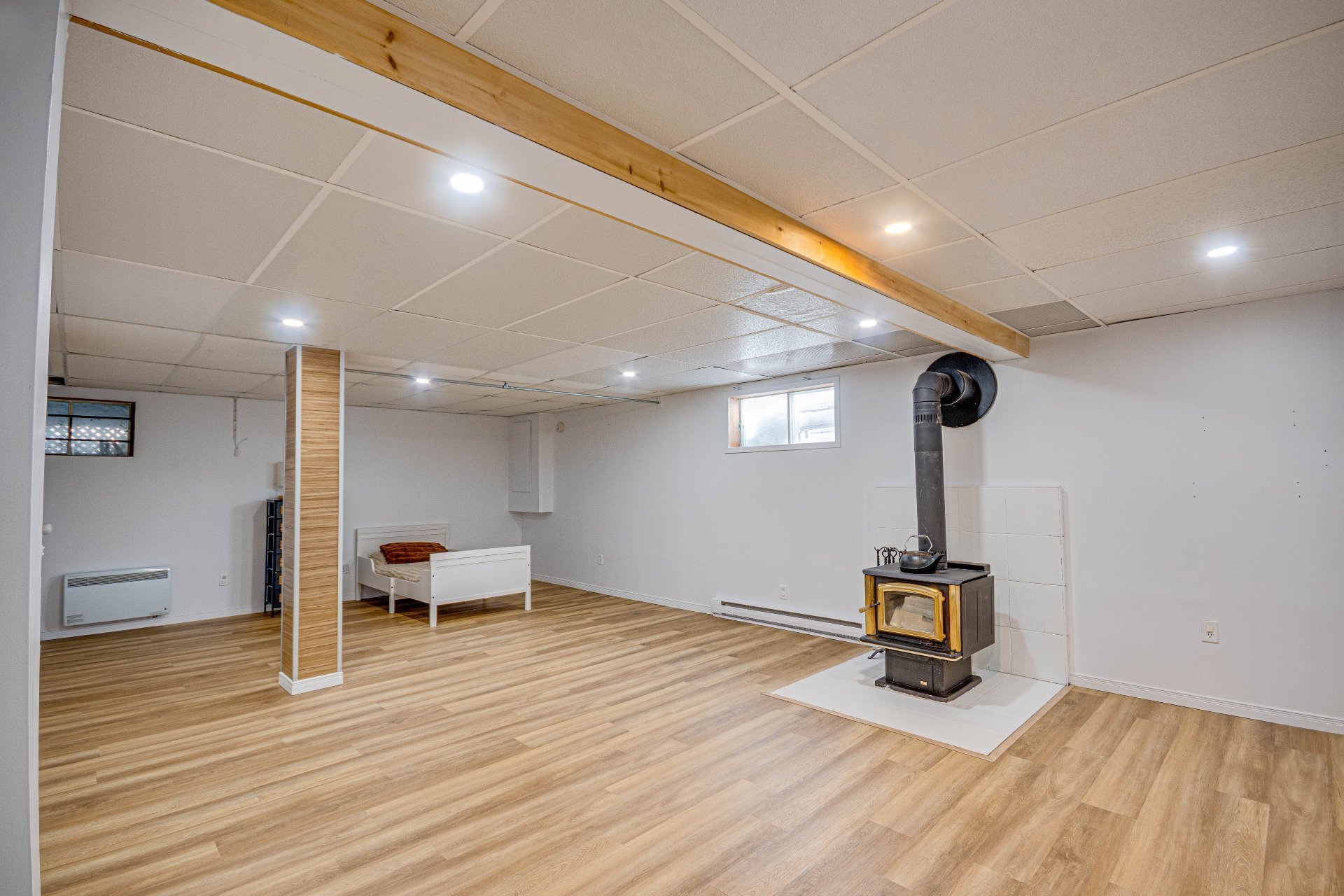 Salle familiale