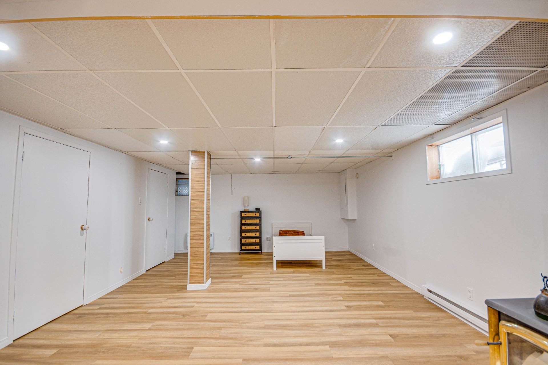 Salle familiale