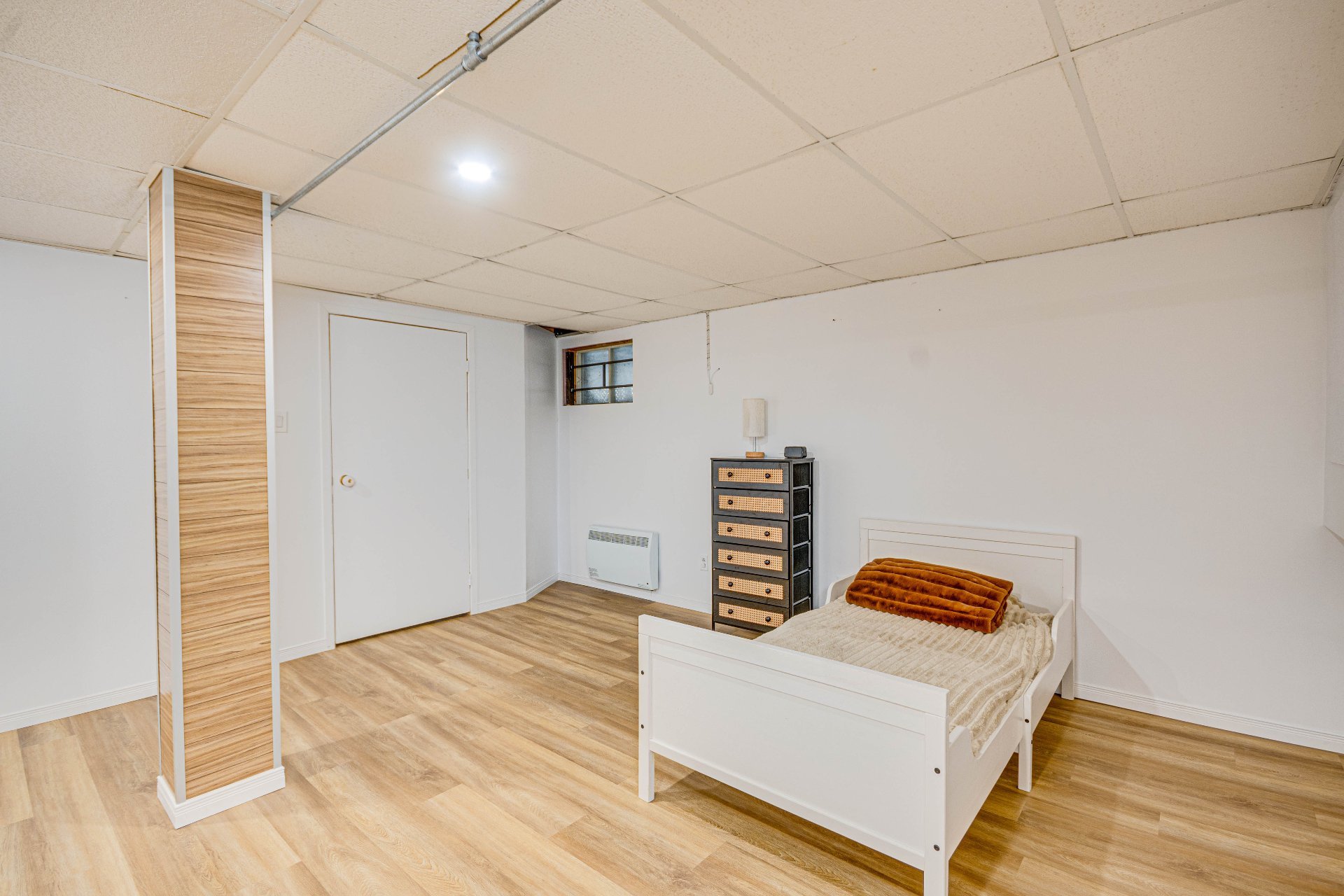 Salle familiale