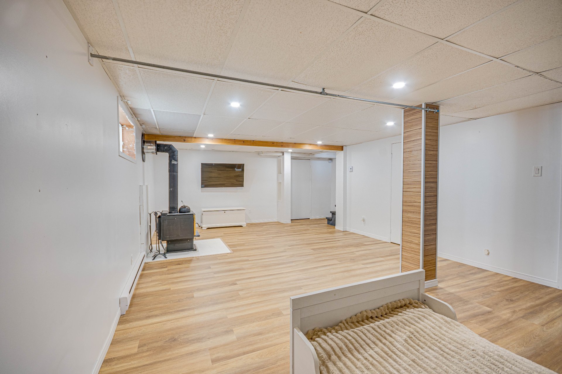 Salle familiale