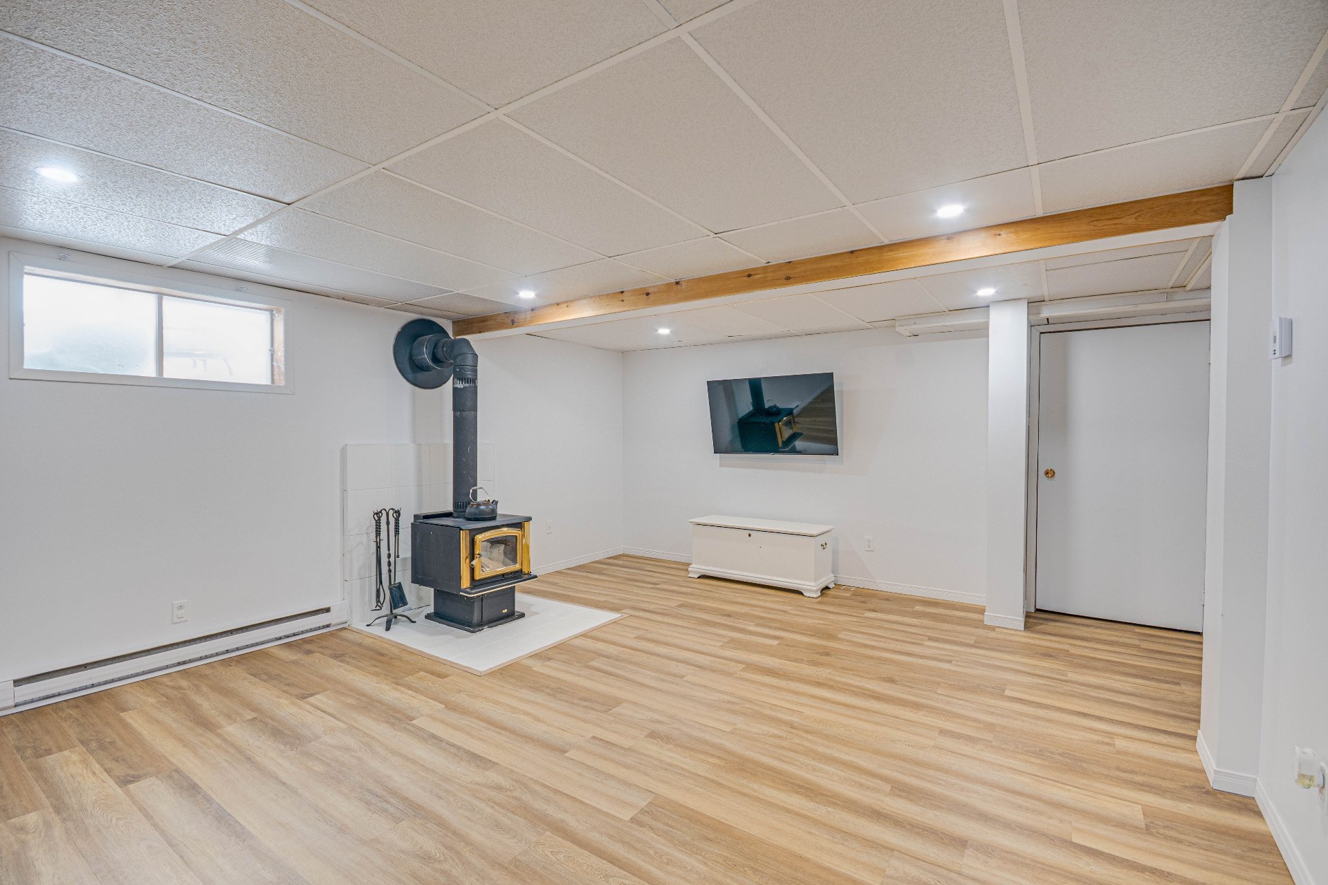 Salle familiale
