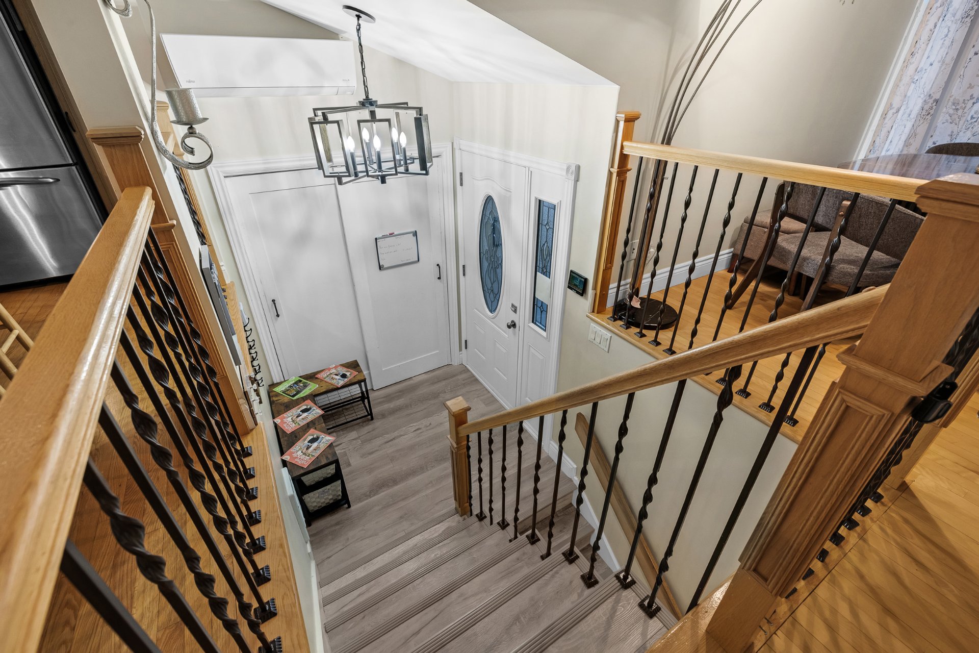 Hall d'entrée/Vestibule