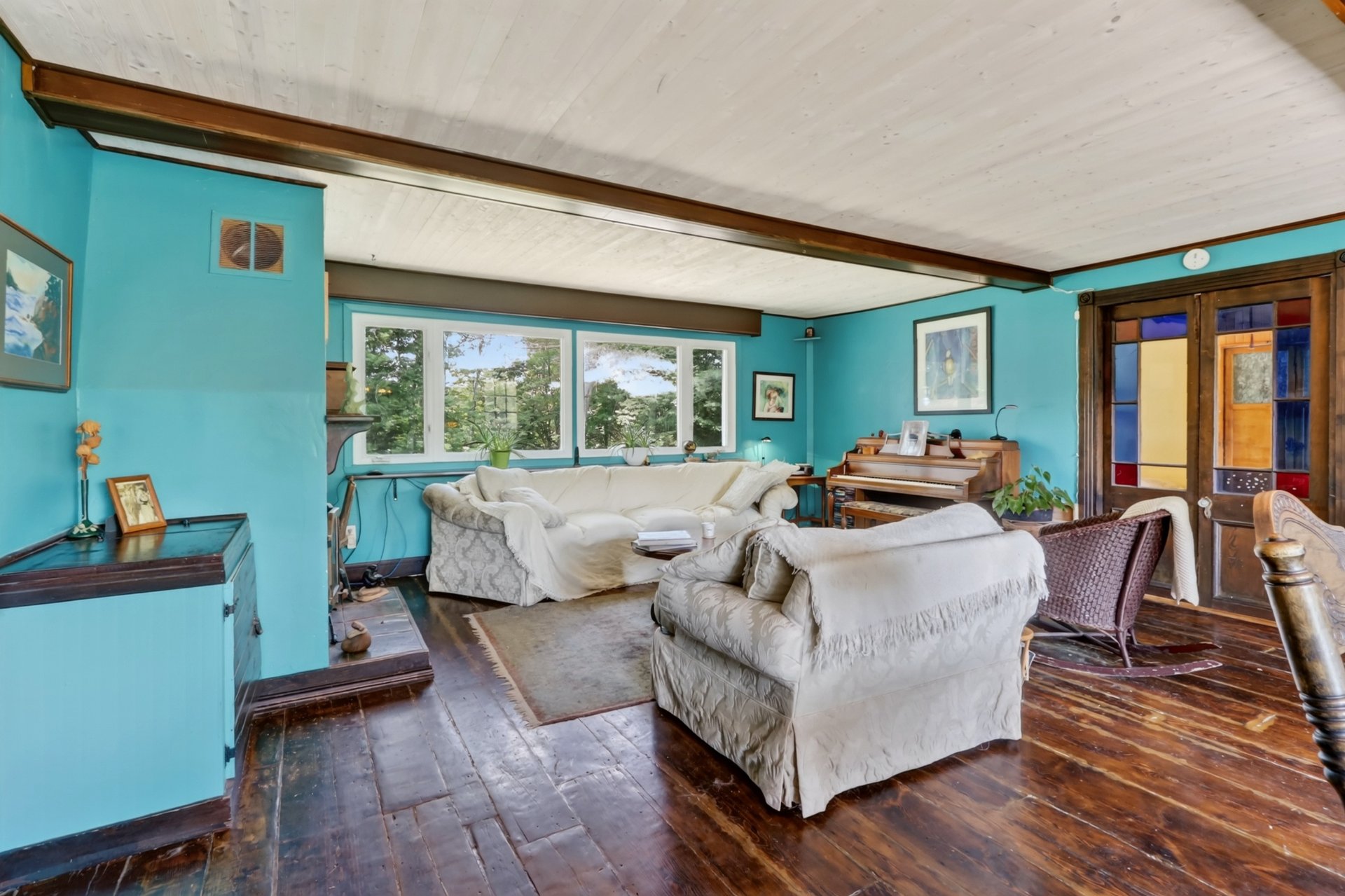 Salon