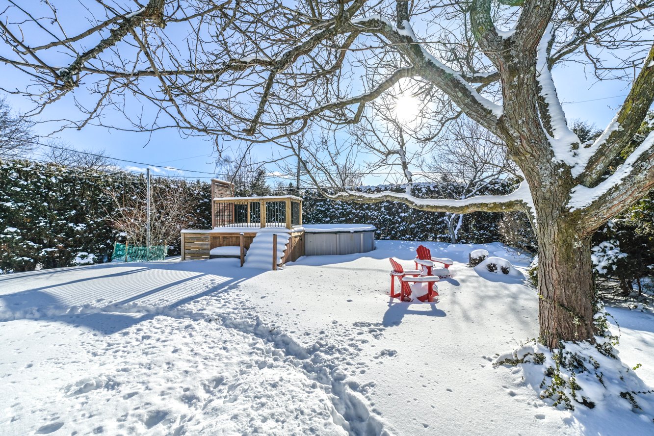 Ensoleillement jusqu'au coucher du soleil