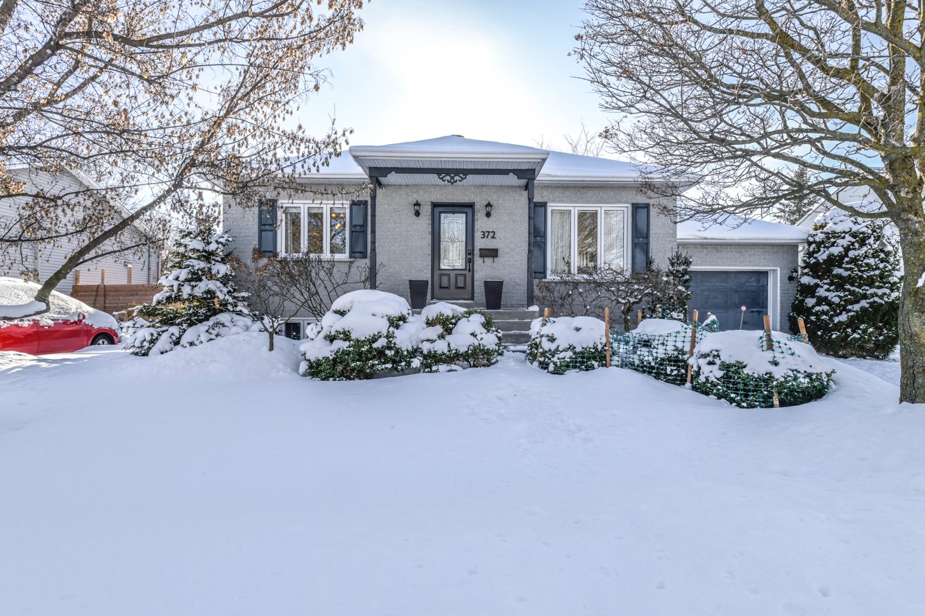 Une propriété clé en mains!