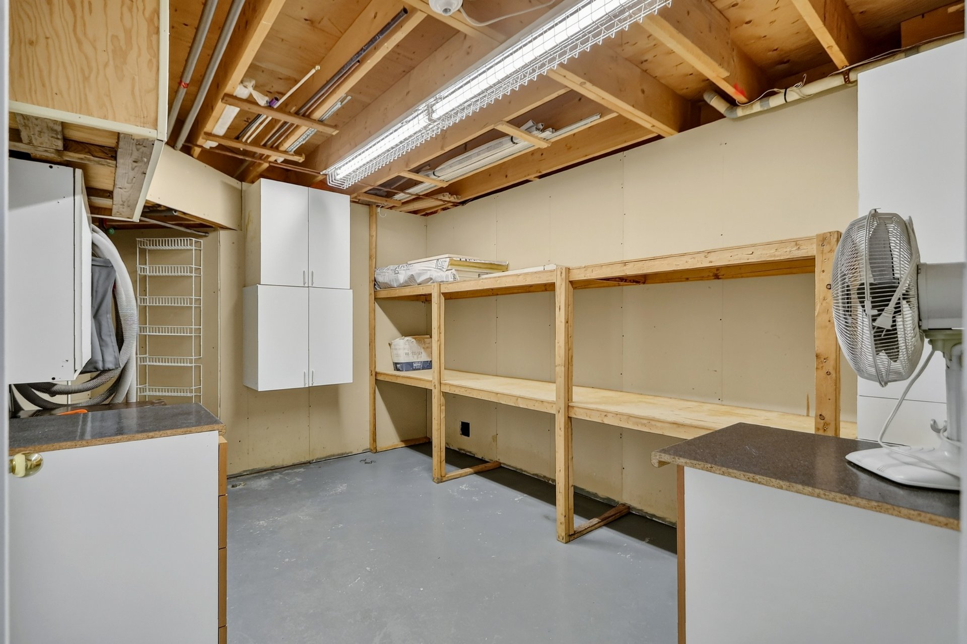 Storage