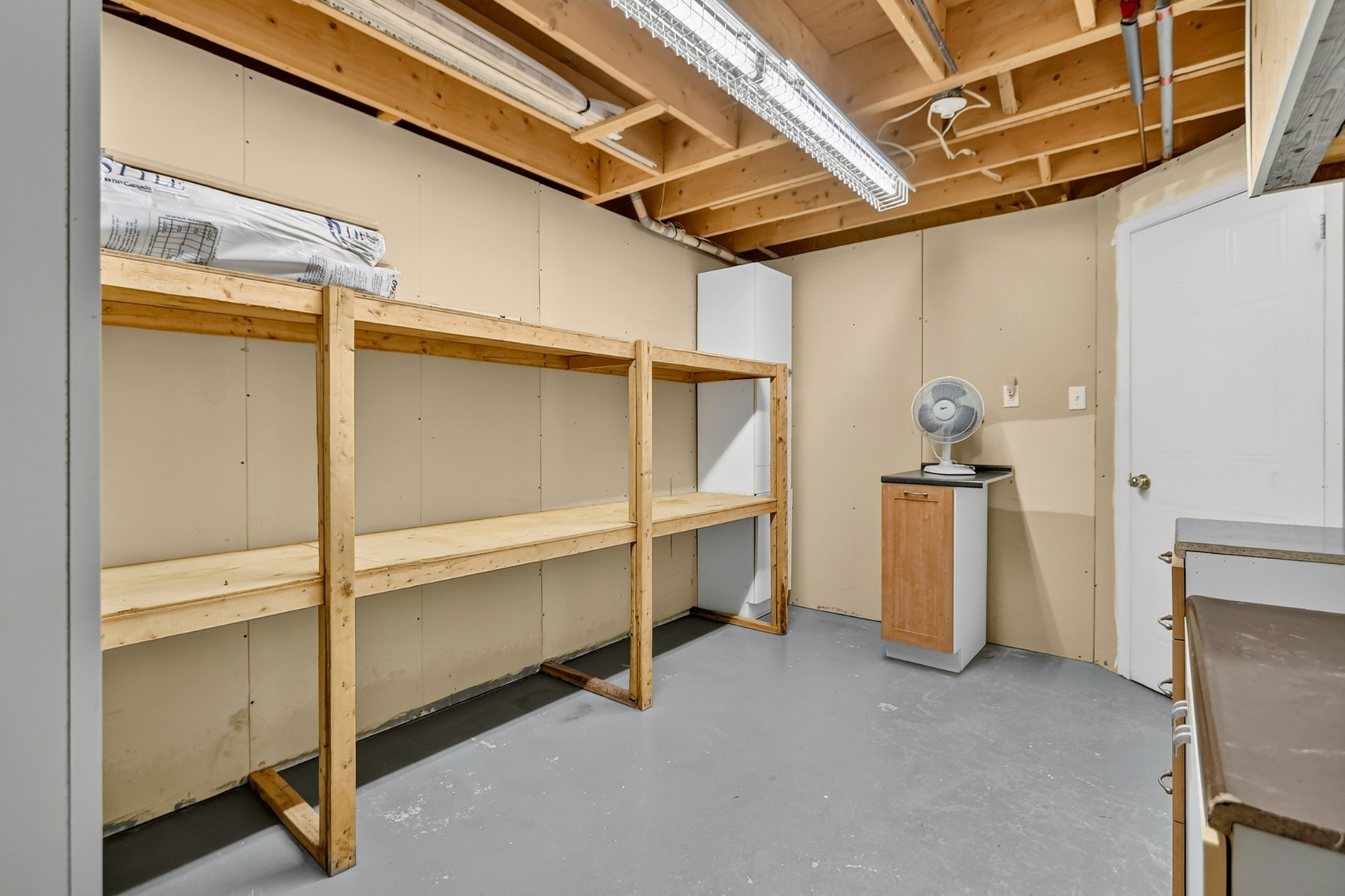 Storage