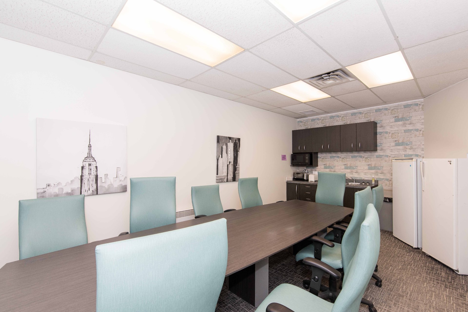 Salle de conférence