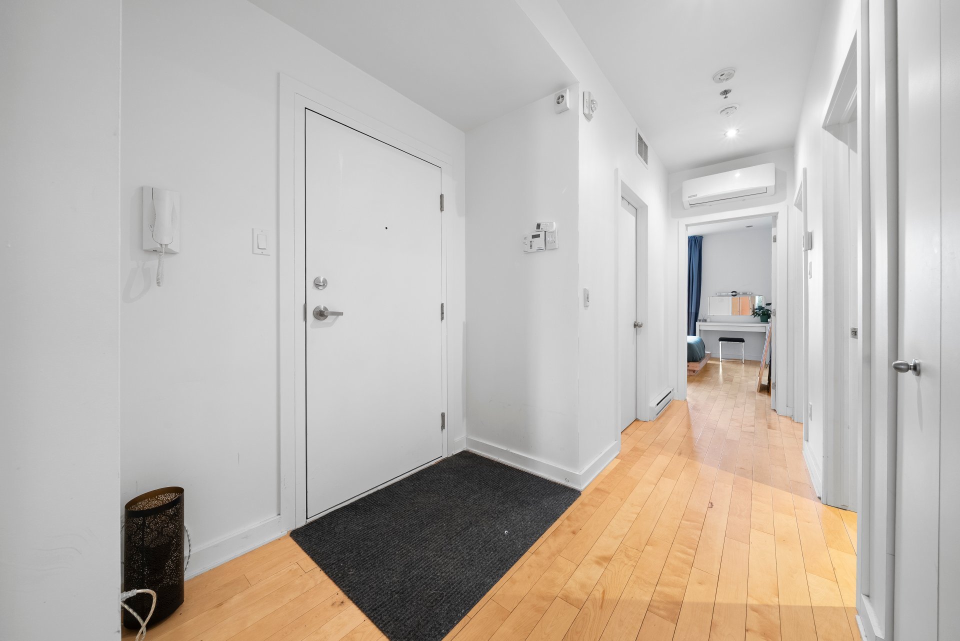 Hall d'entrée/Vestibule