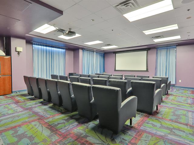 Salon