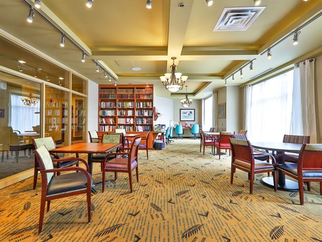 Salon