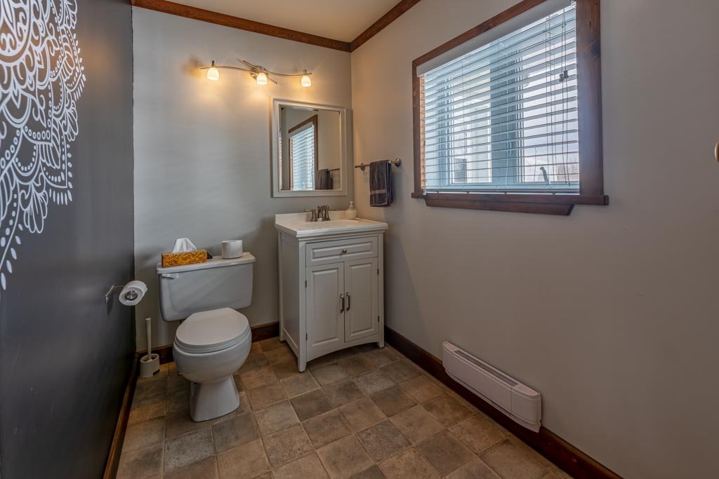 Washroom