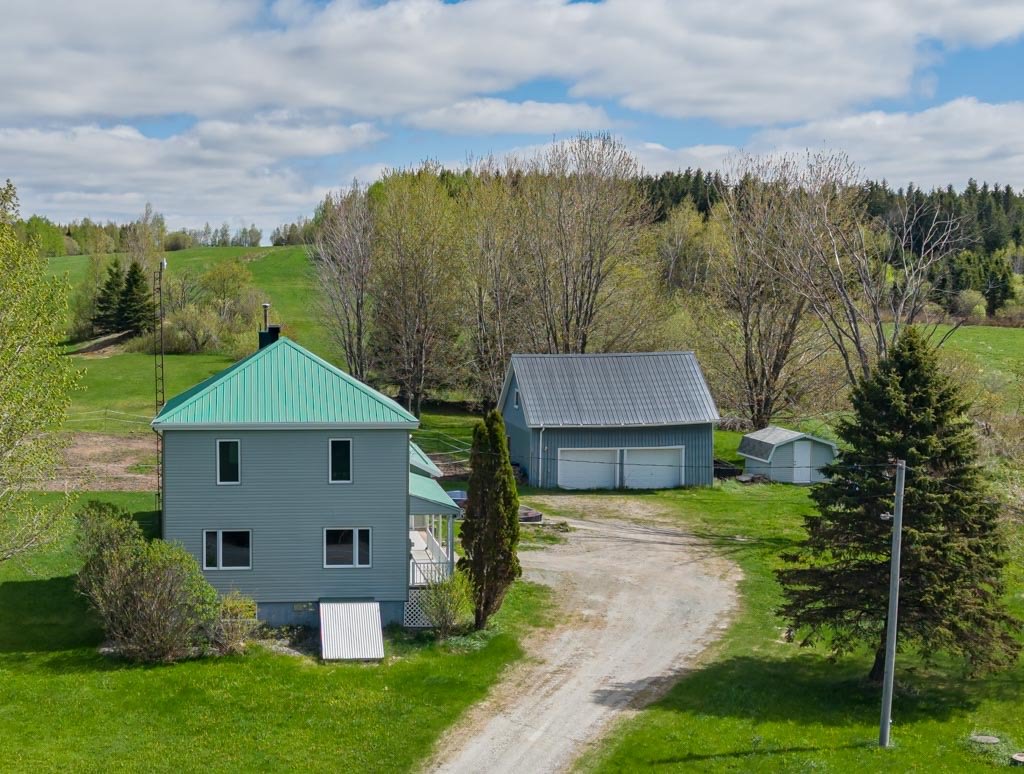 Overall View