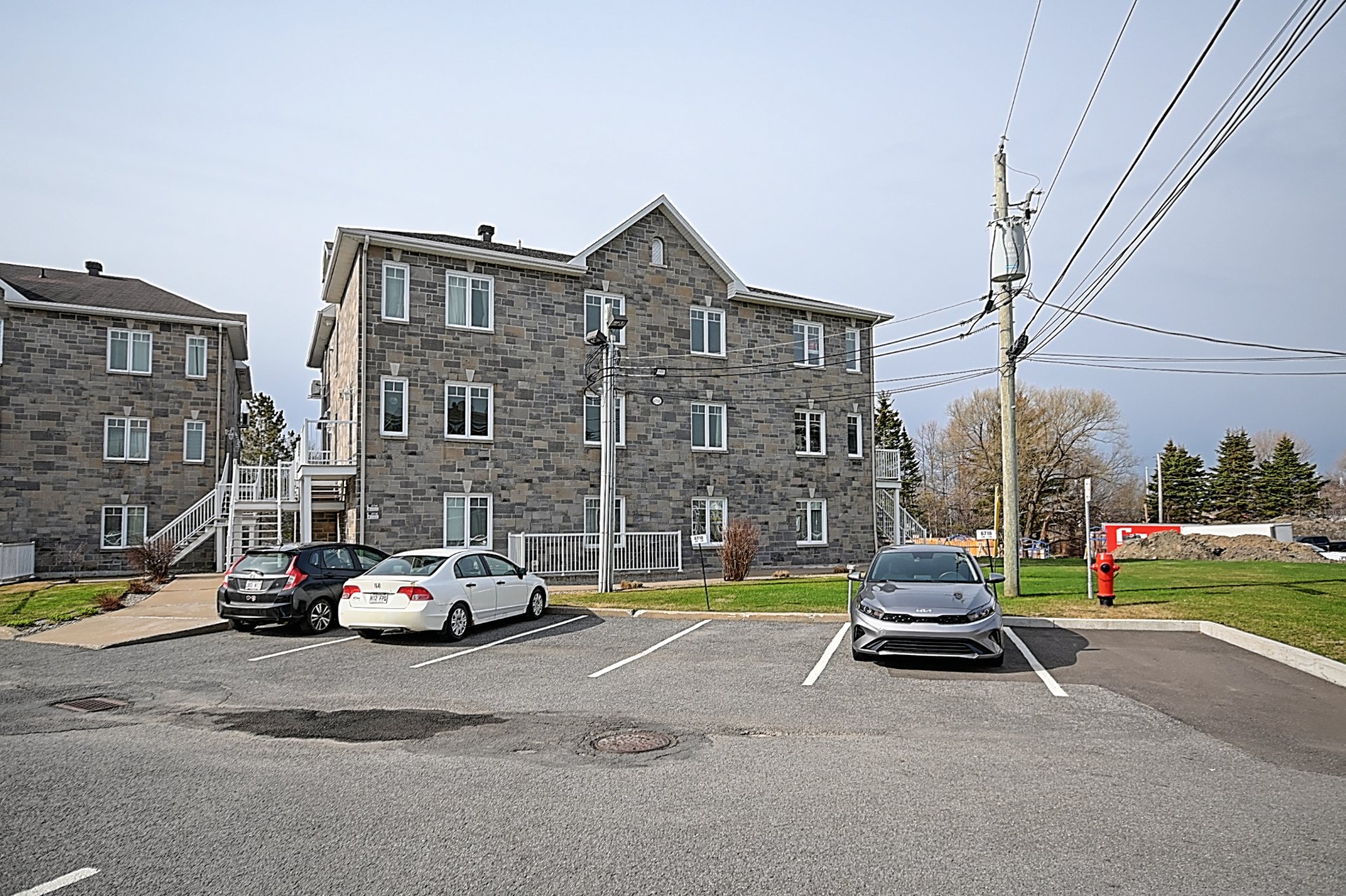 Façade