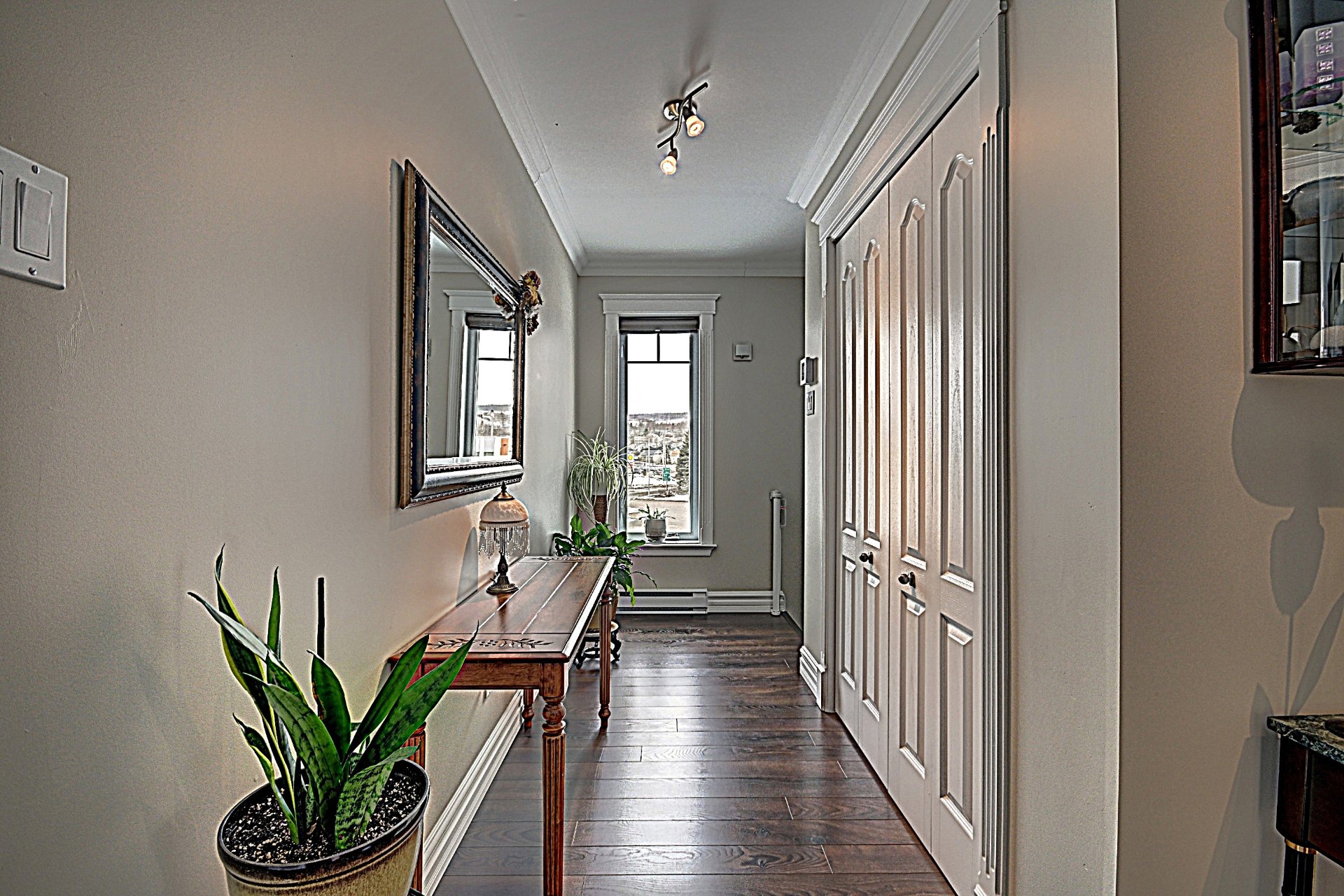 Corridor