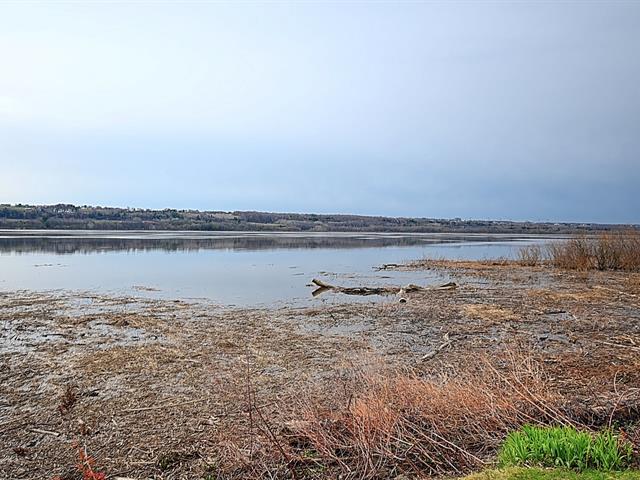 Bord de l'eau