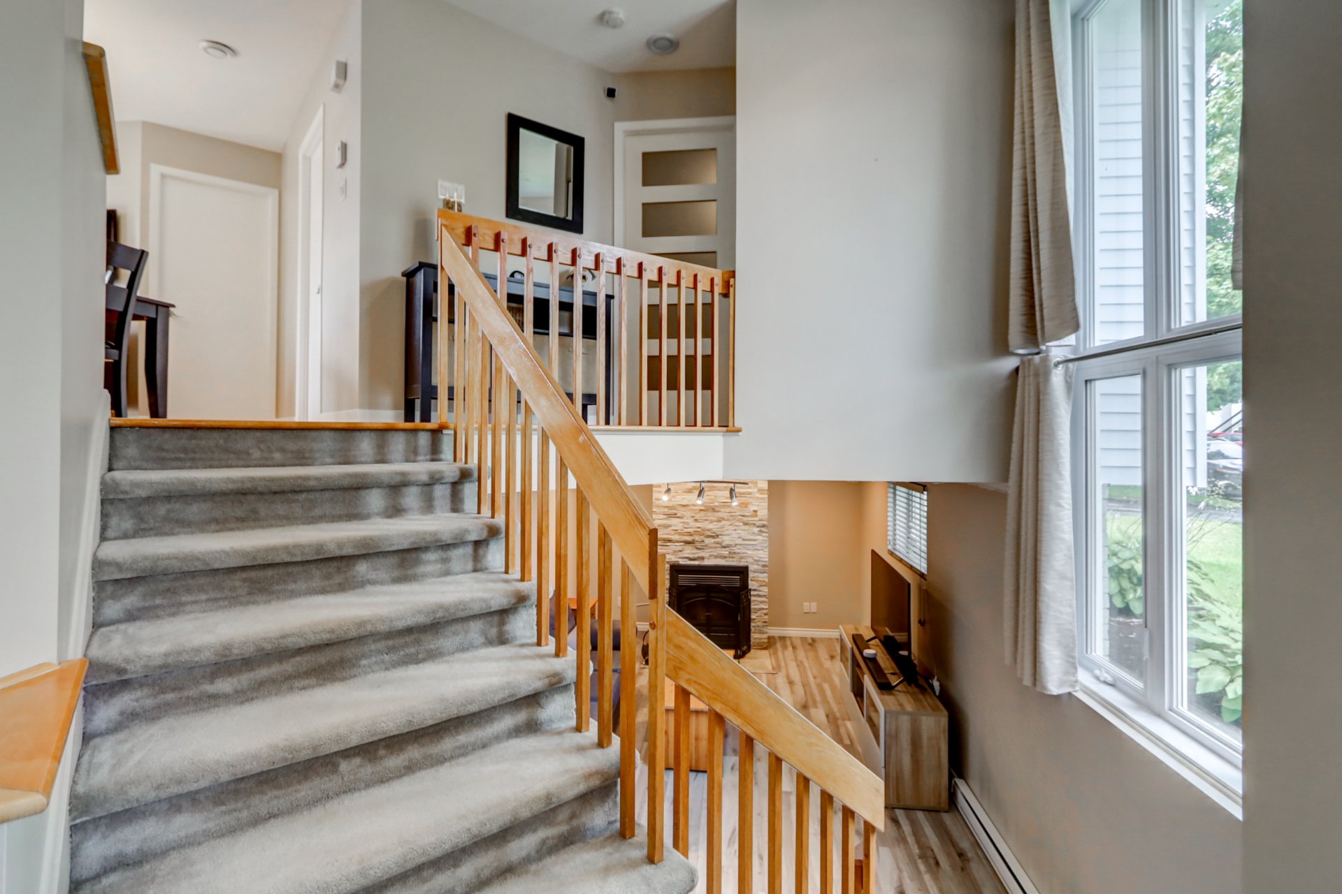 Hall d'entrée/Vestibule