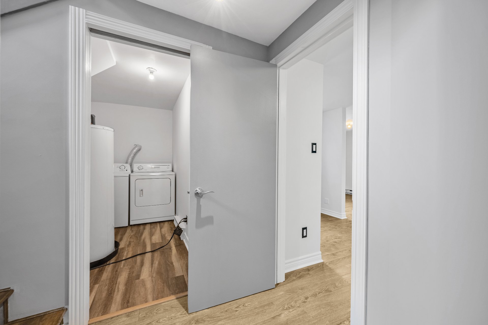 Corridor