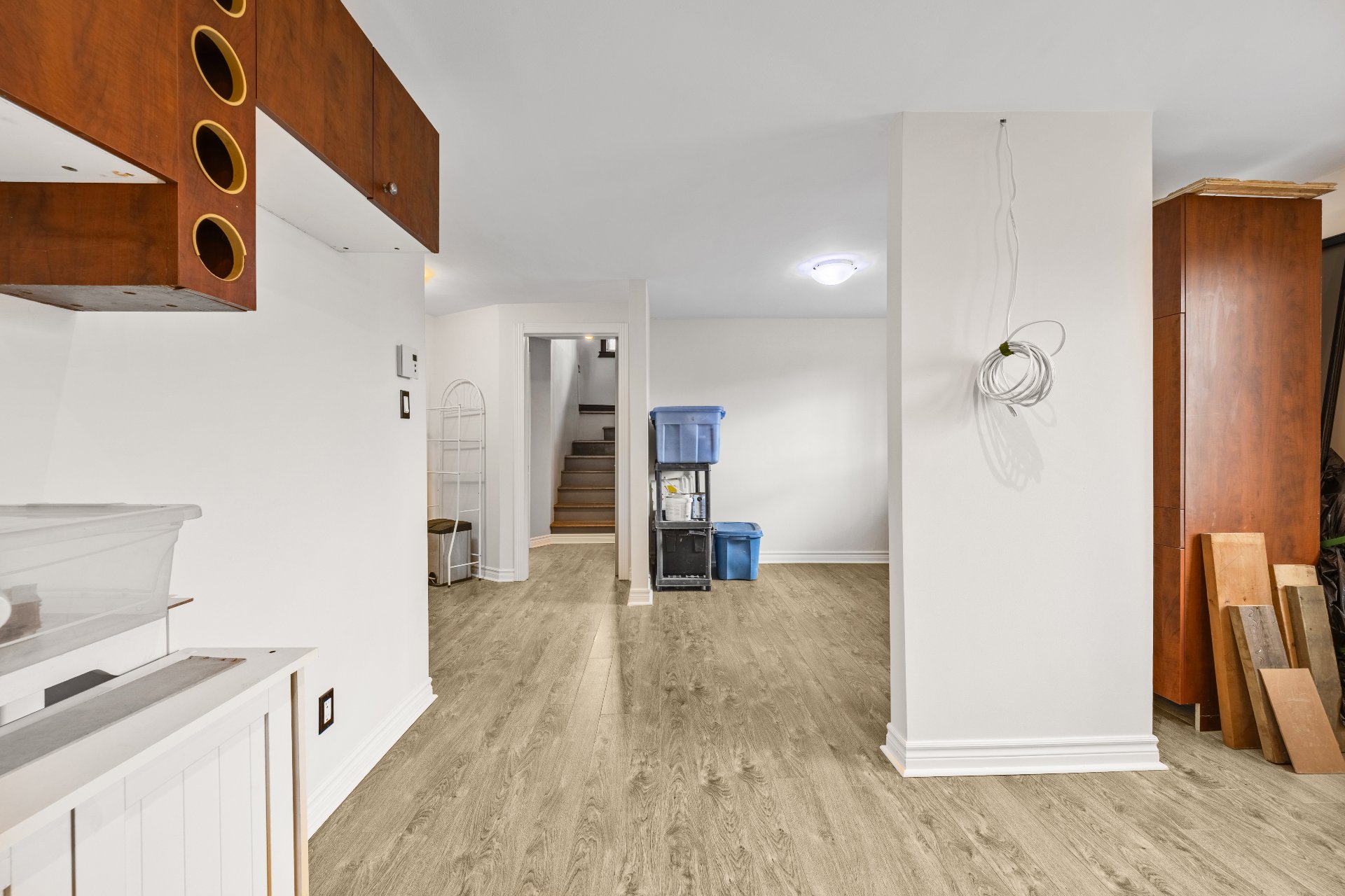 Salle familiale