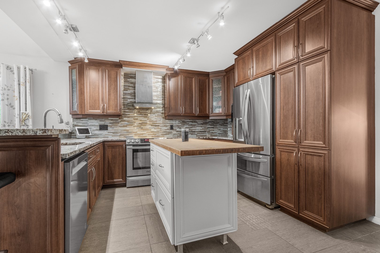 Cuisine